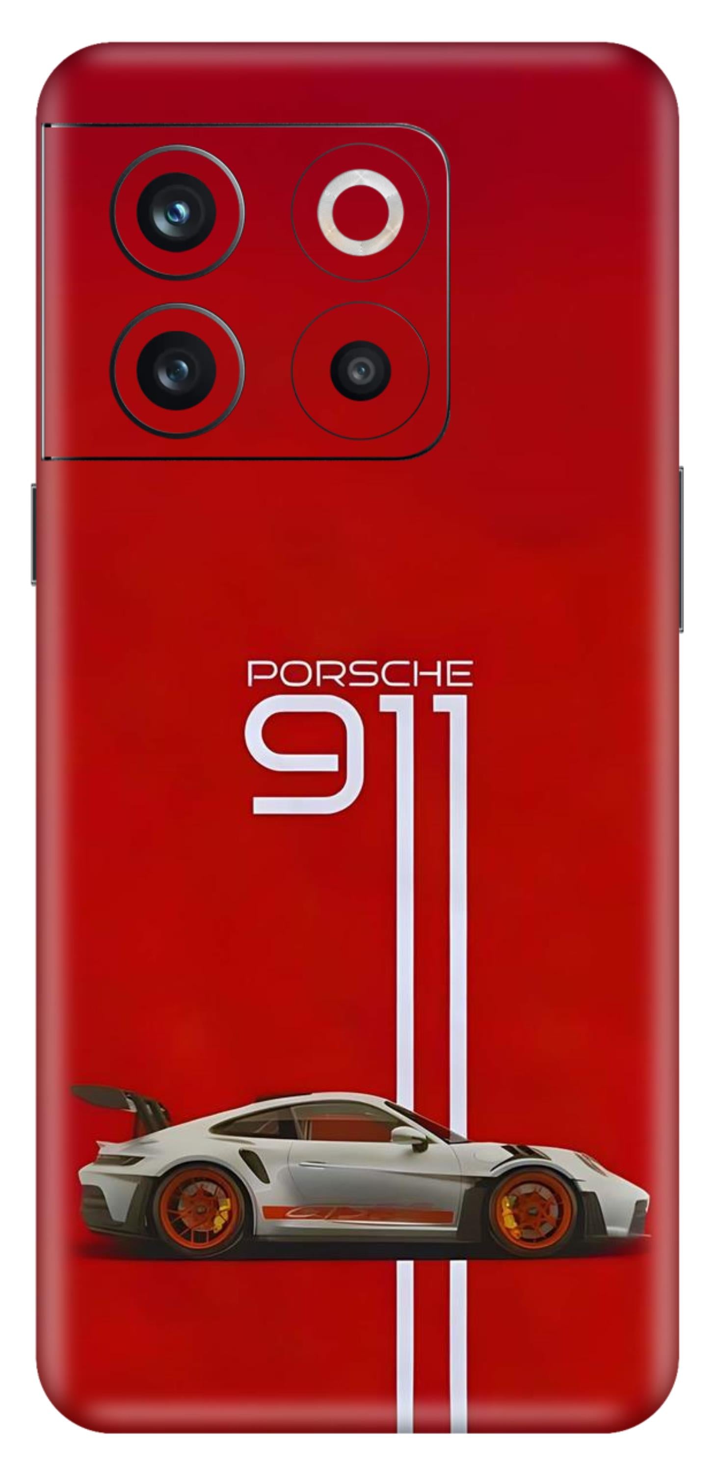 OnePlus 10T Skins and Wraps