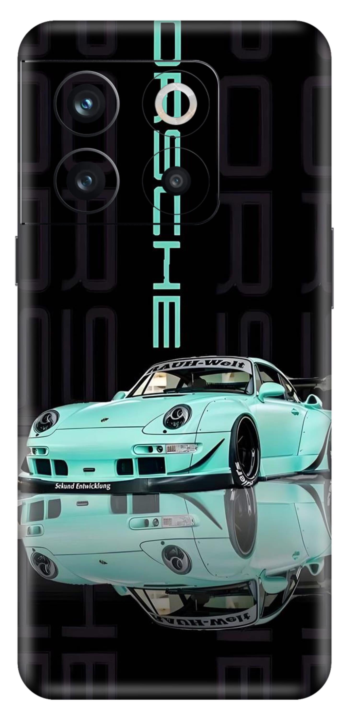 OnePlus 10T Skins and Wraps