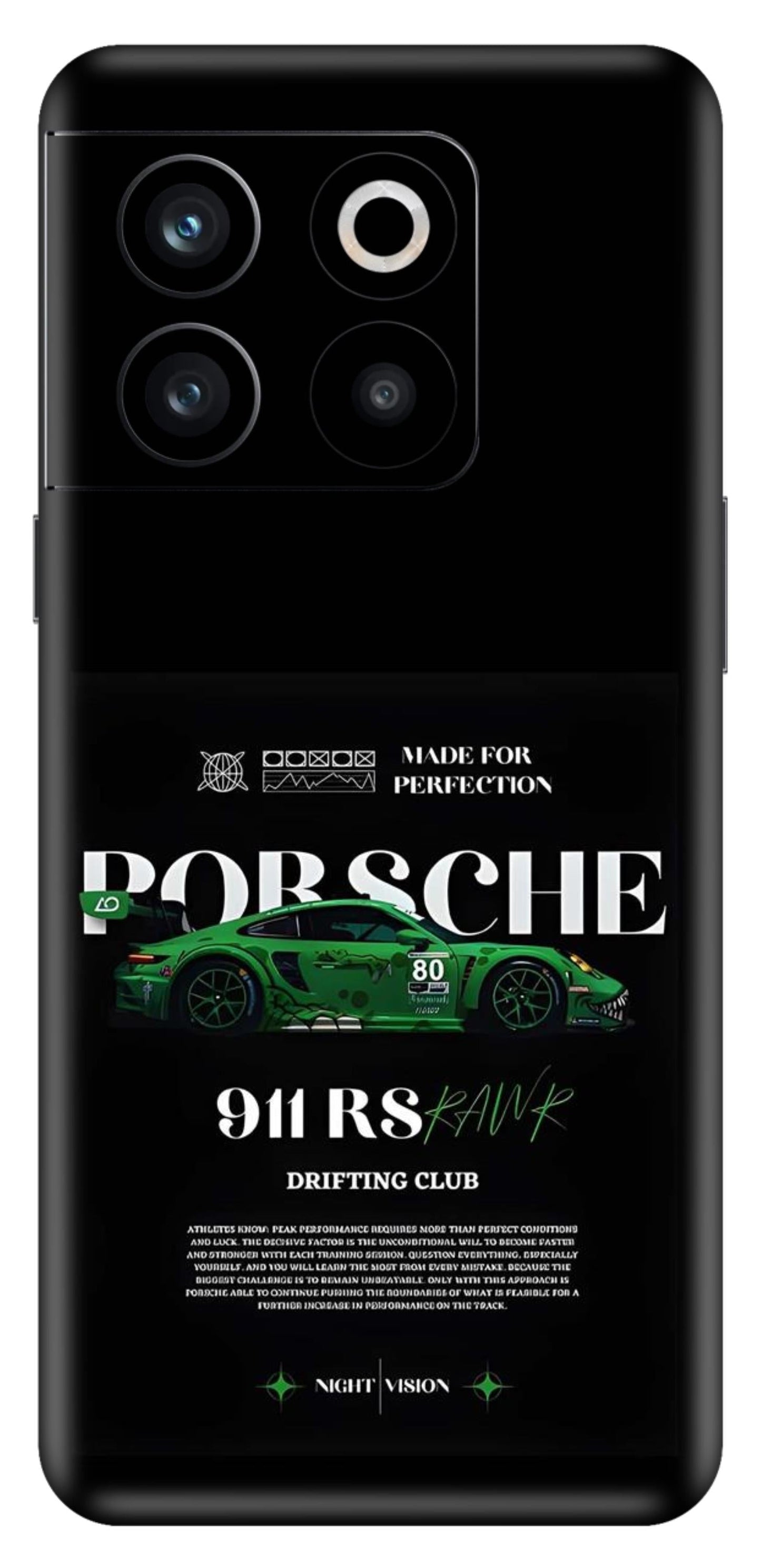 OnePlus 10T Skins and Wraps