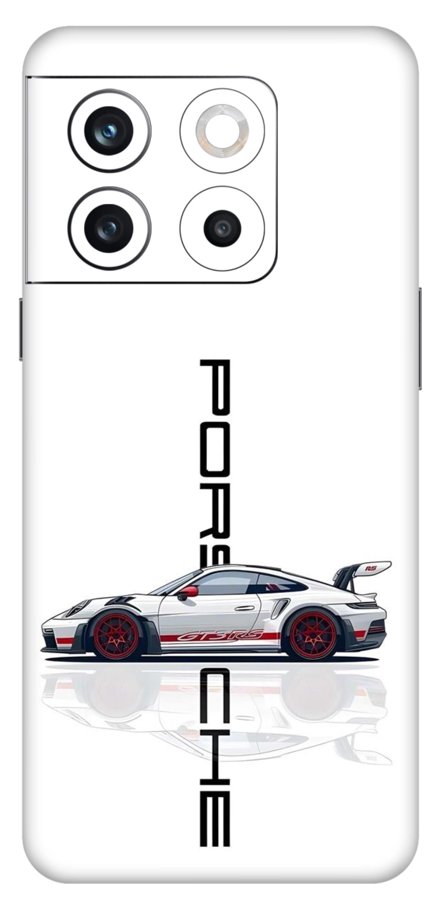 OnePlus 10T Skins and Wraps