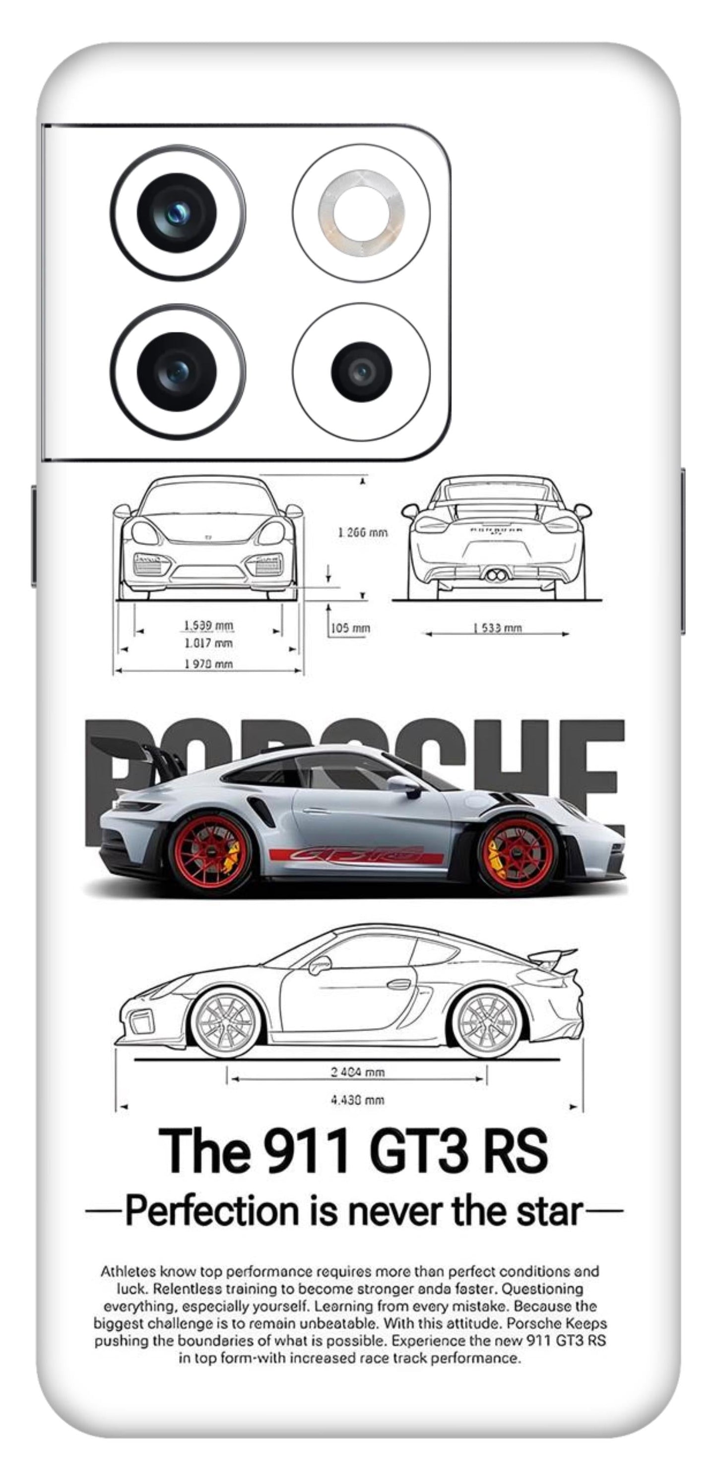 OnePlus 10T Skins and Wraps