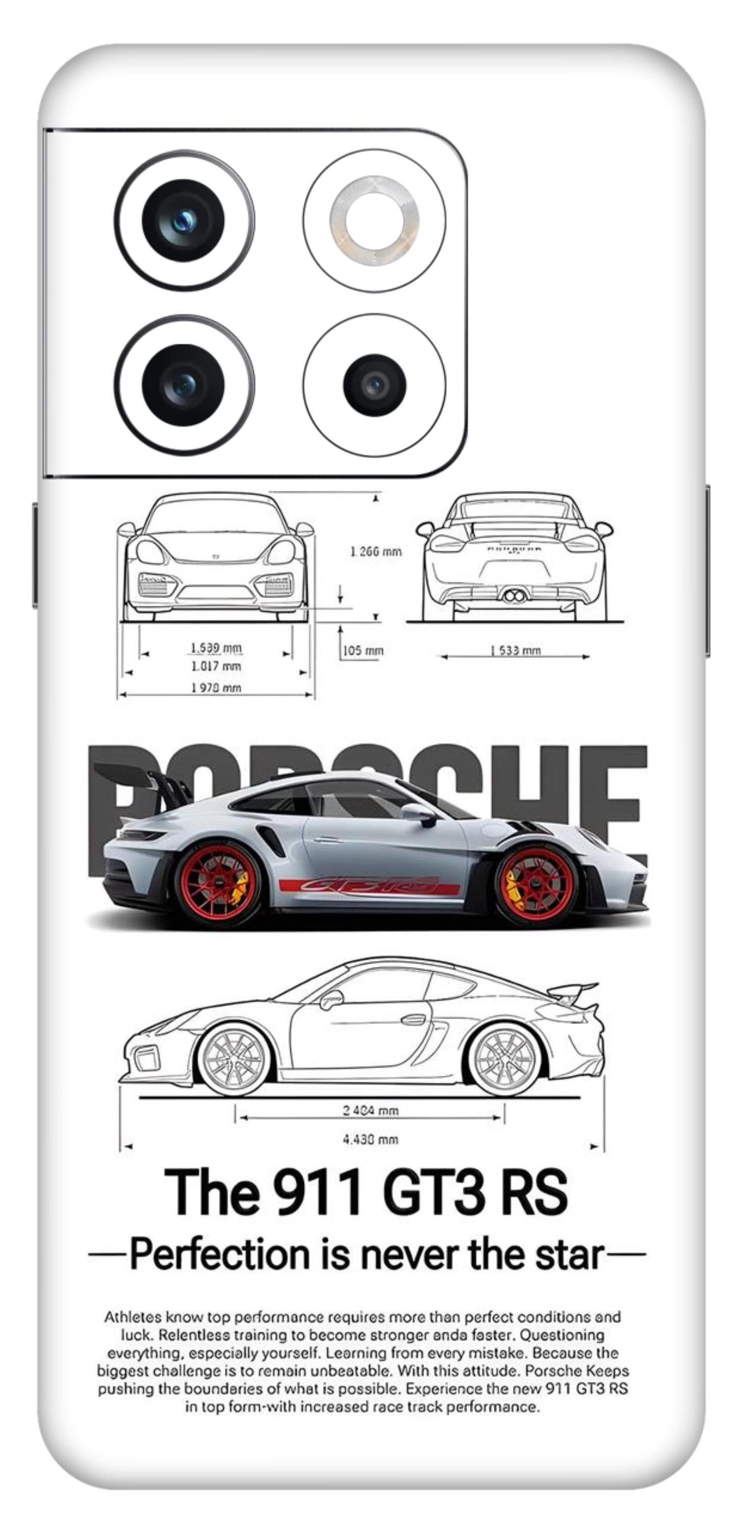 OnePlus 10T Skins and Wraps