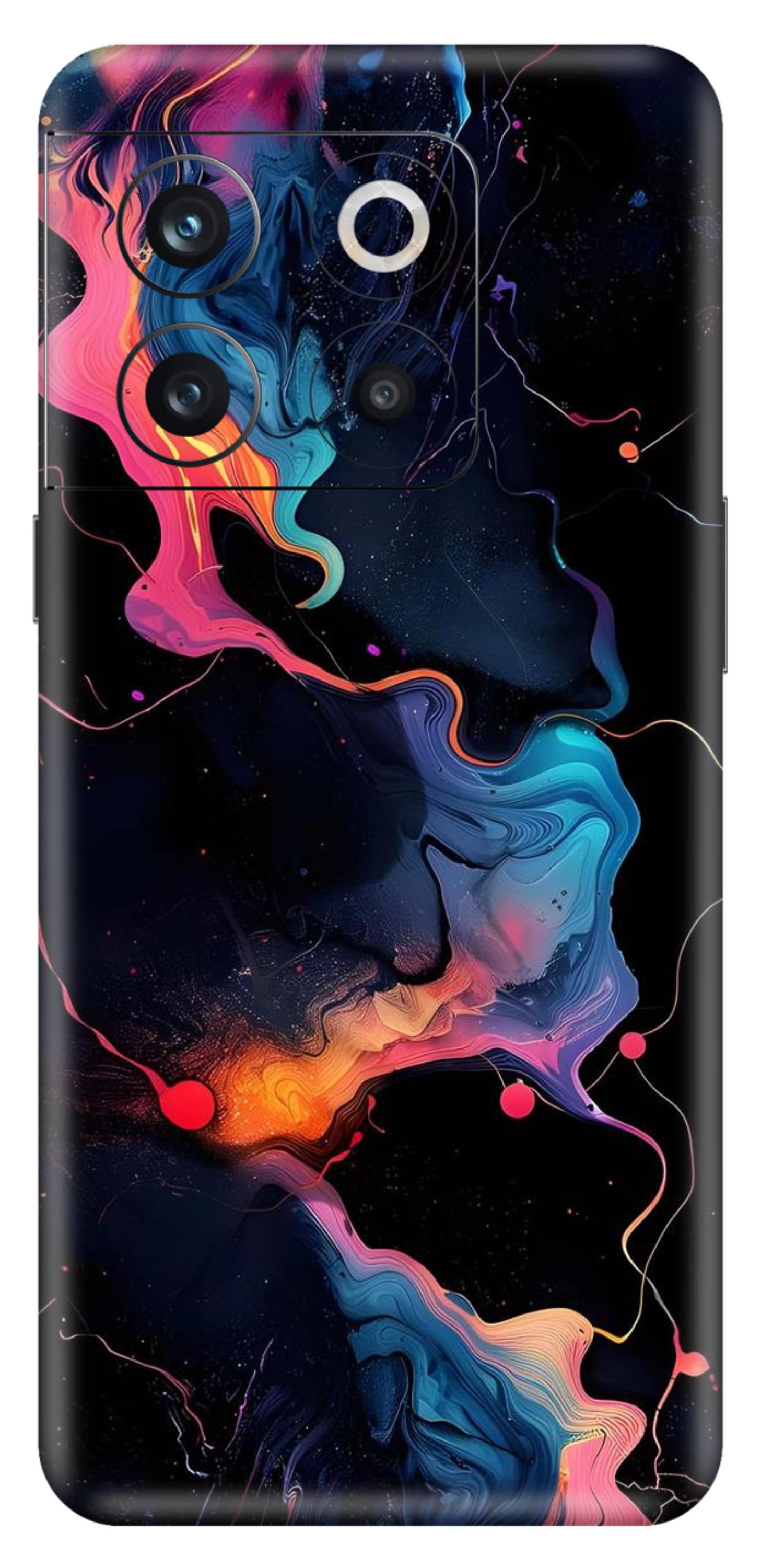 OnePlus 10T Skins and Wraps