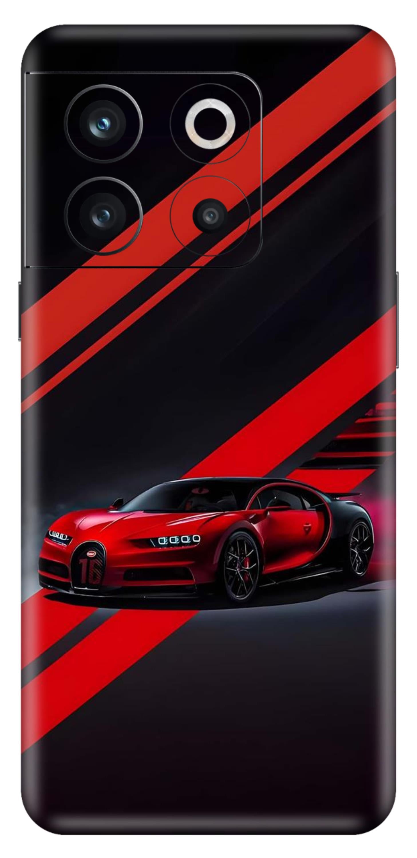 OnePlus 10T Skins and Wraps