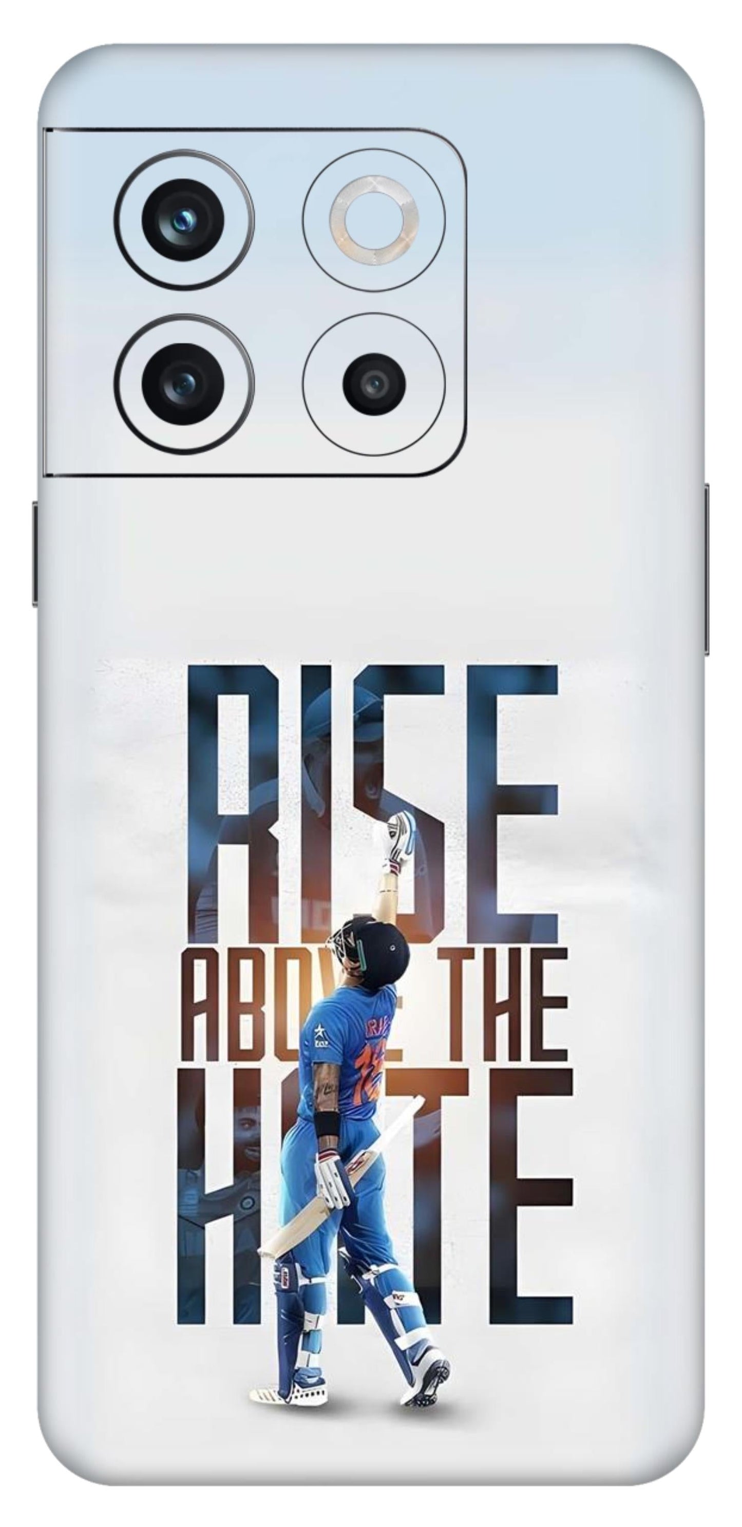 OnePlus 10T Skins and Wraps