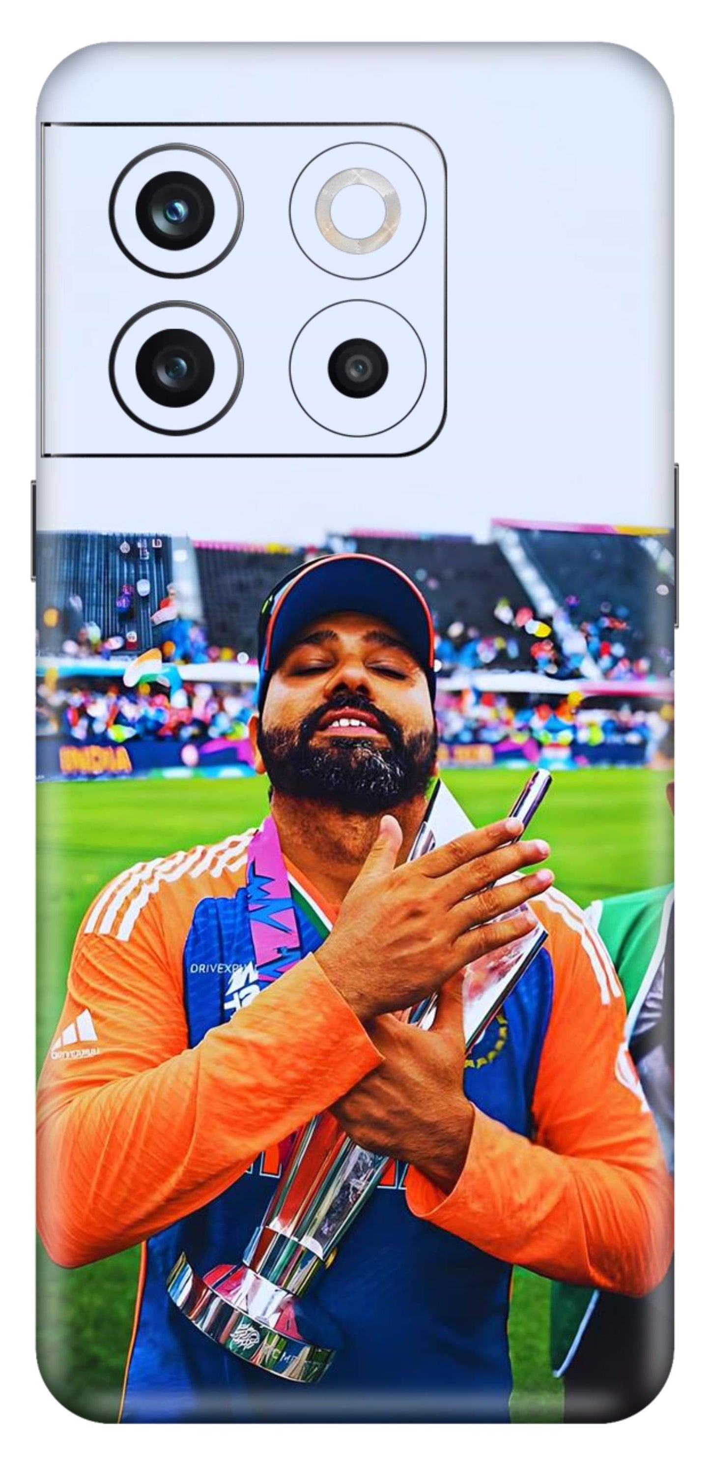 OnePlus 10T Skins and Wraps