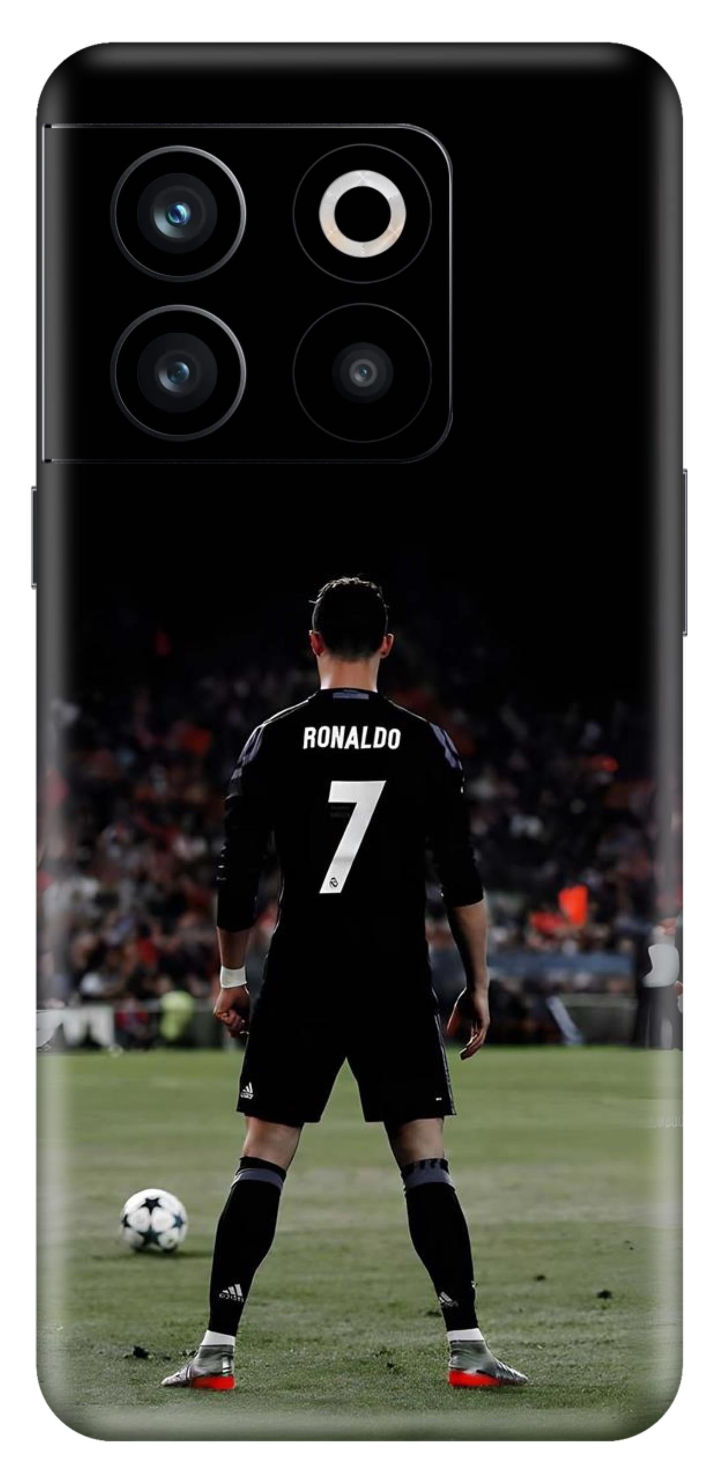 OnePlus 10T Skins and Wraps