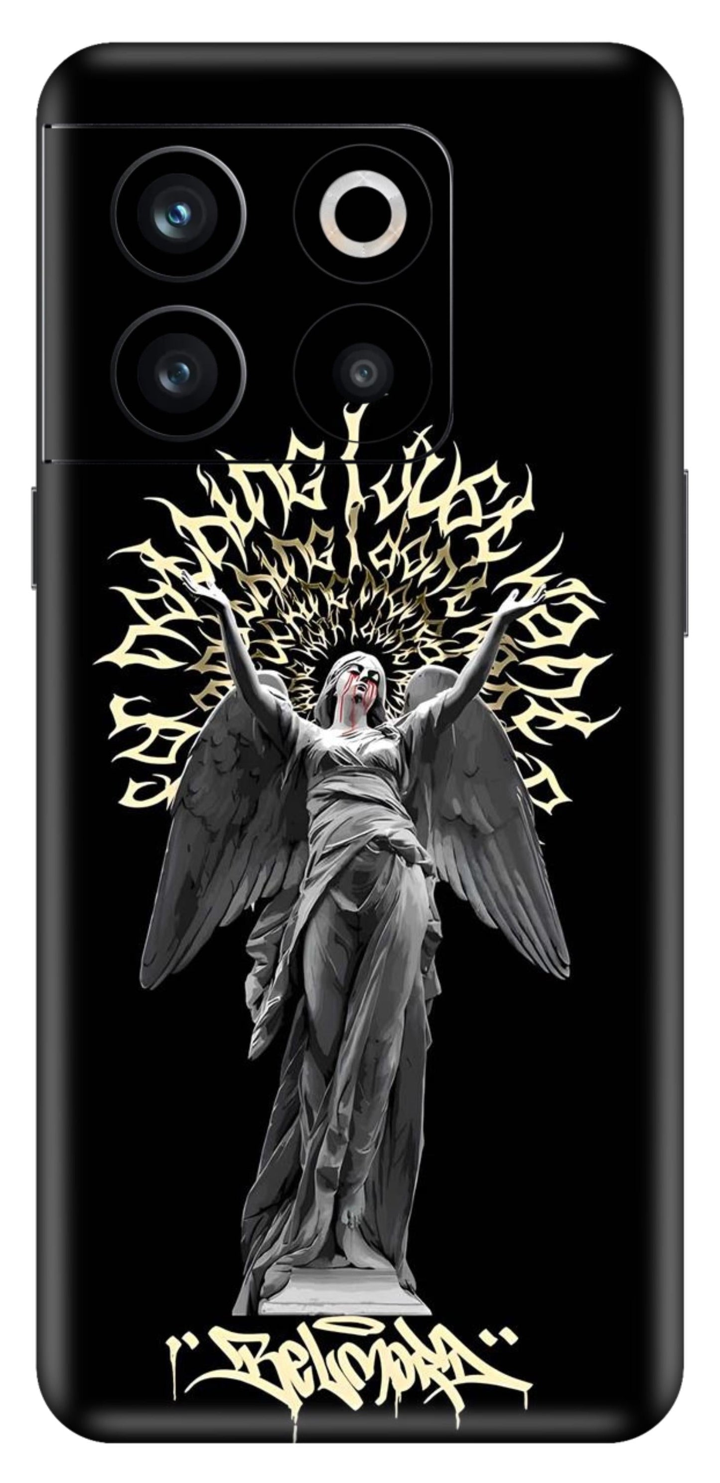 OnePlus 10T Skins and Wraps