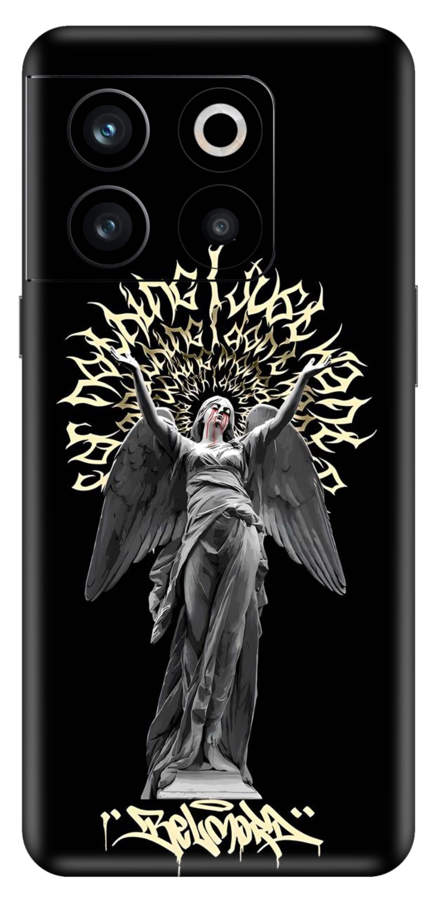 OnePlus 10T Skins and Wraps