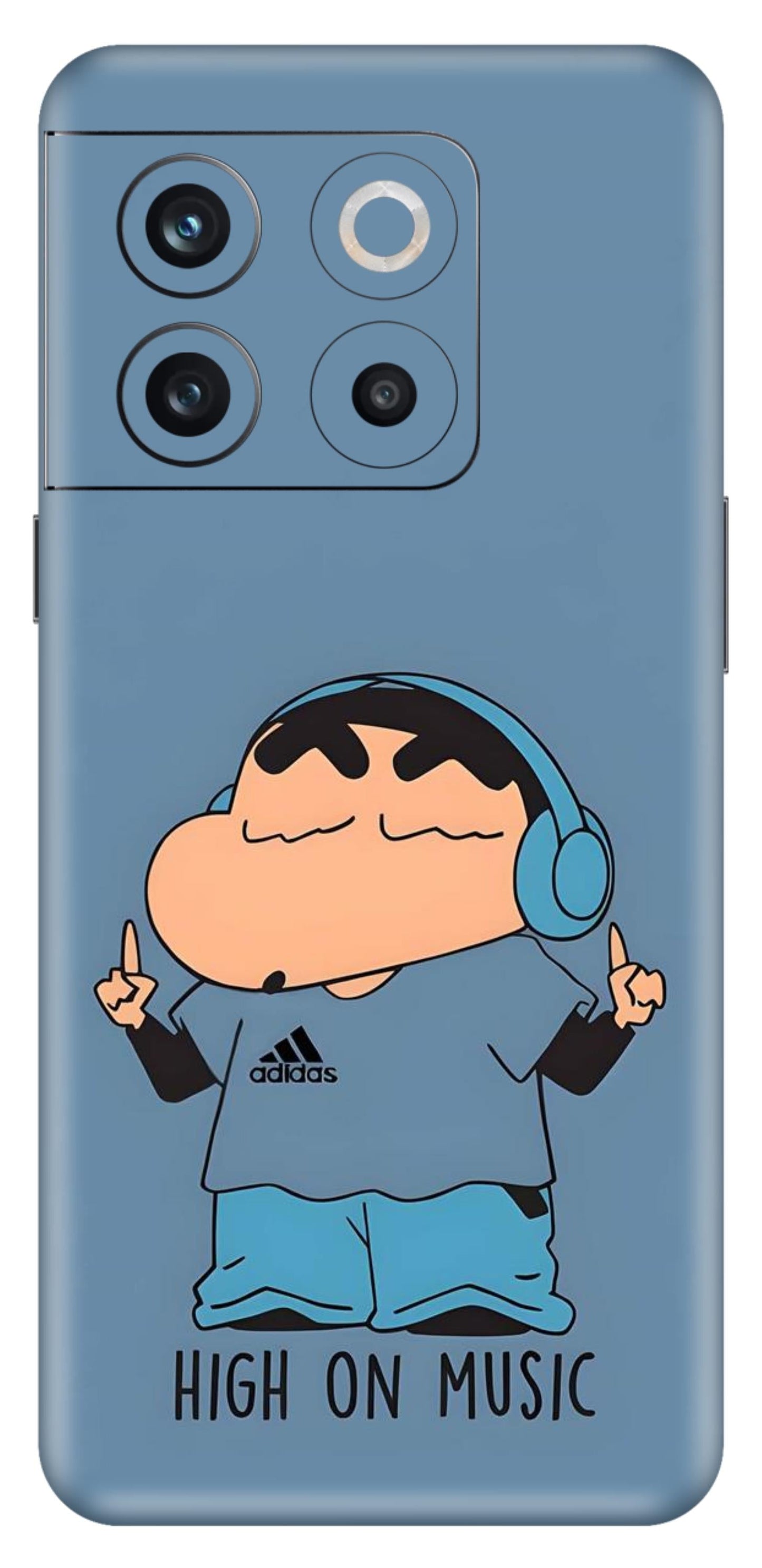 OnePlus 10T Skins and Wraps