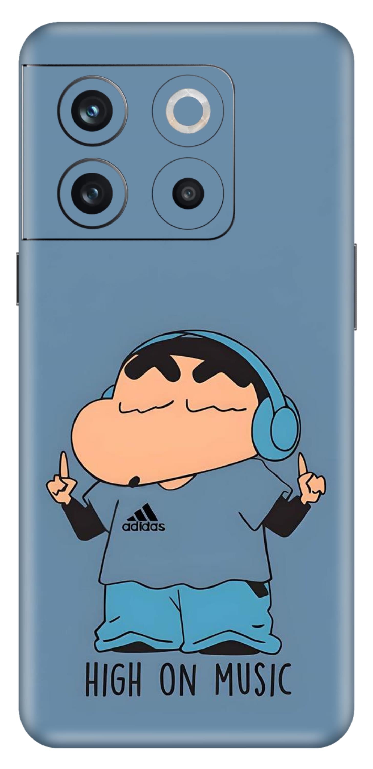 OnePlus 10T Skins and Wraps