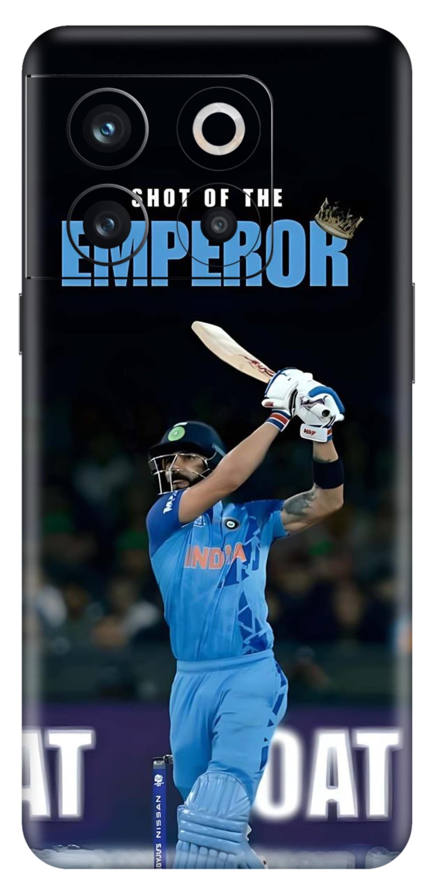 OnePlus 10T Skins and Wraps