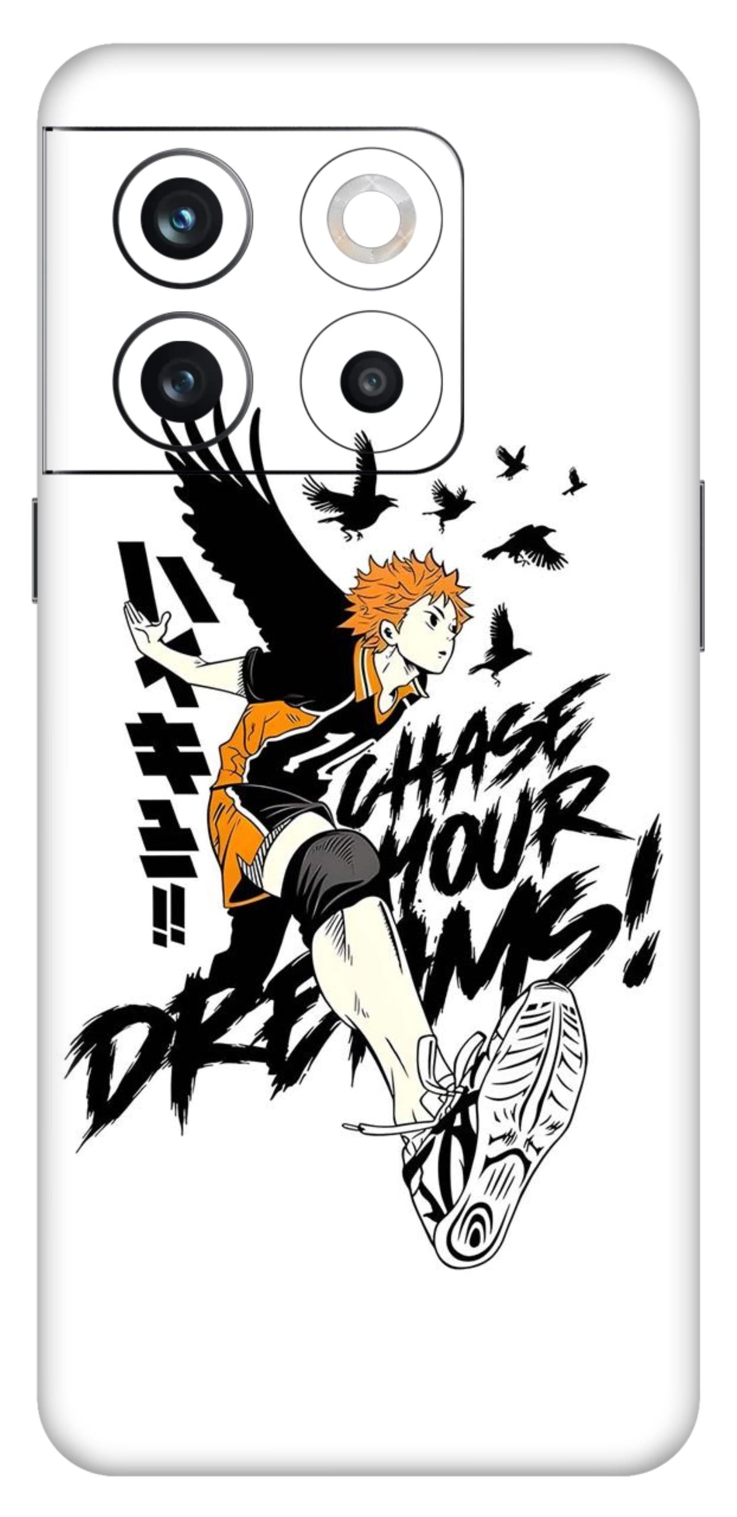 OnePlus 10T Skins and Wraps