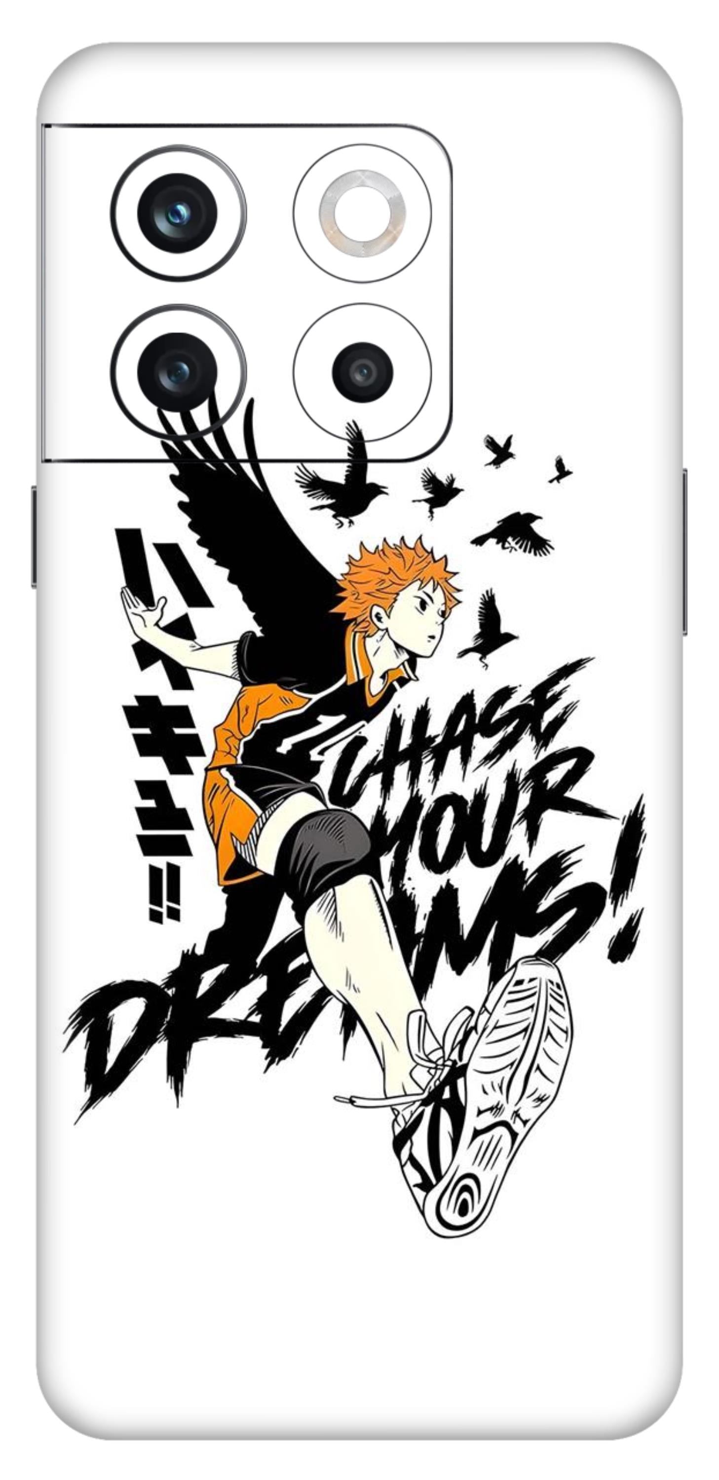 OnePlus 10T Skins and Wraps