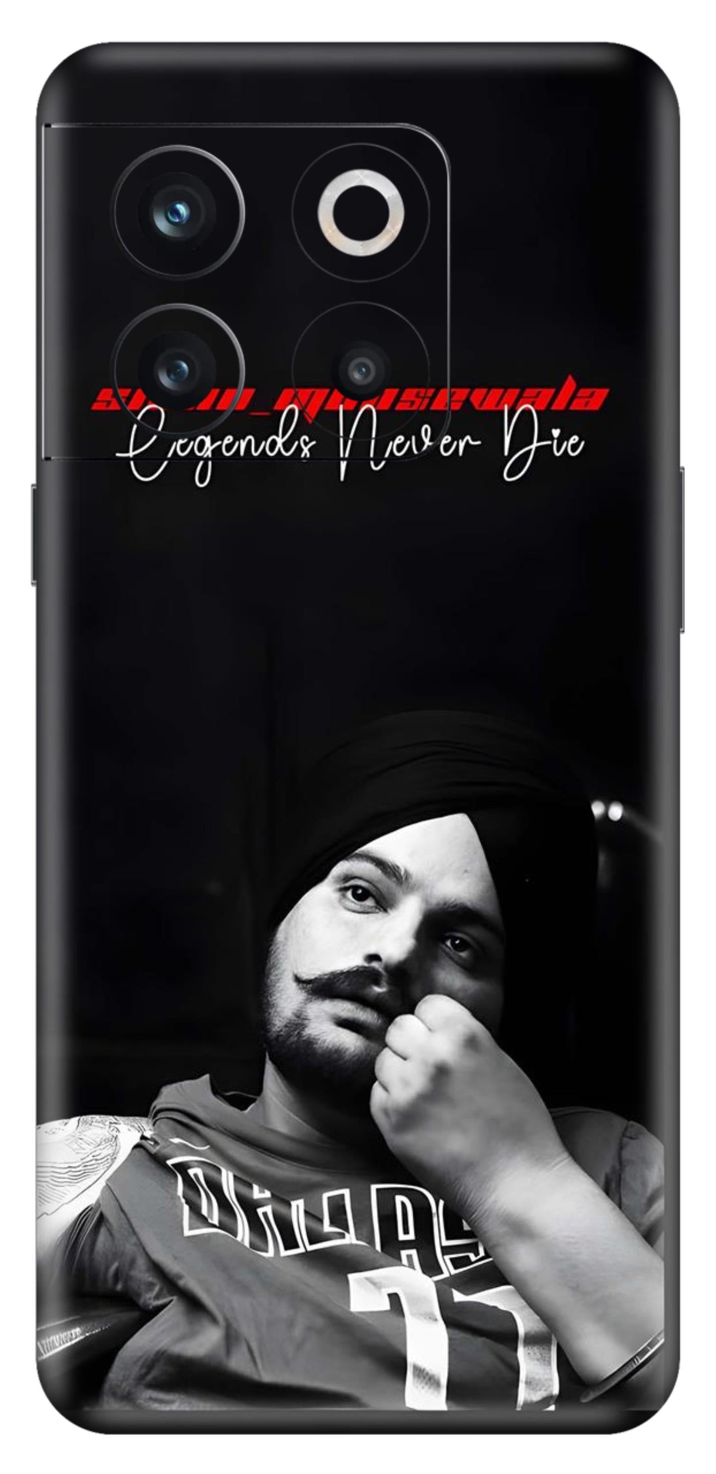 OnePlus 10T Skins and Wraps