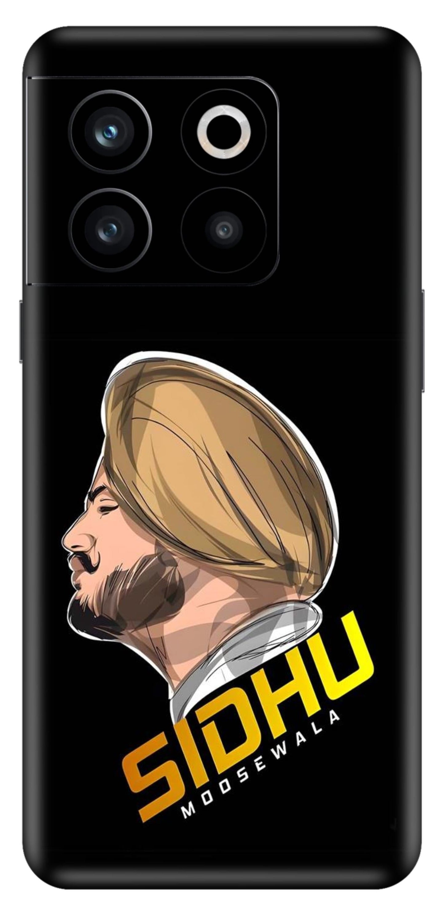 OnePlus 10T Skins and Wraps