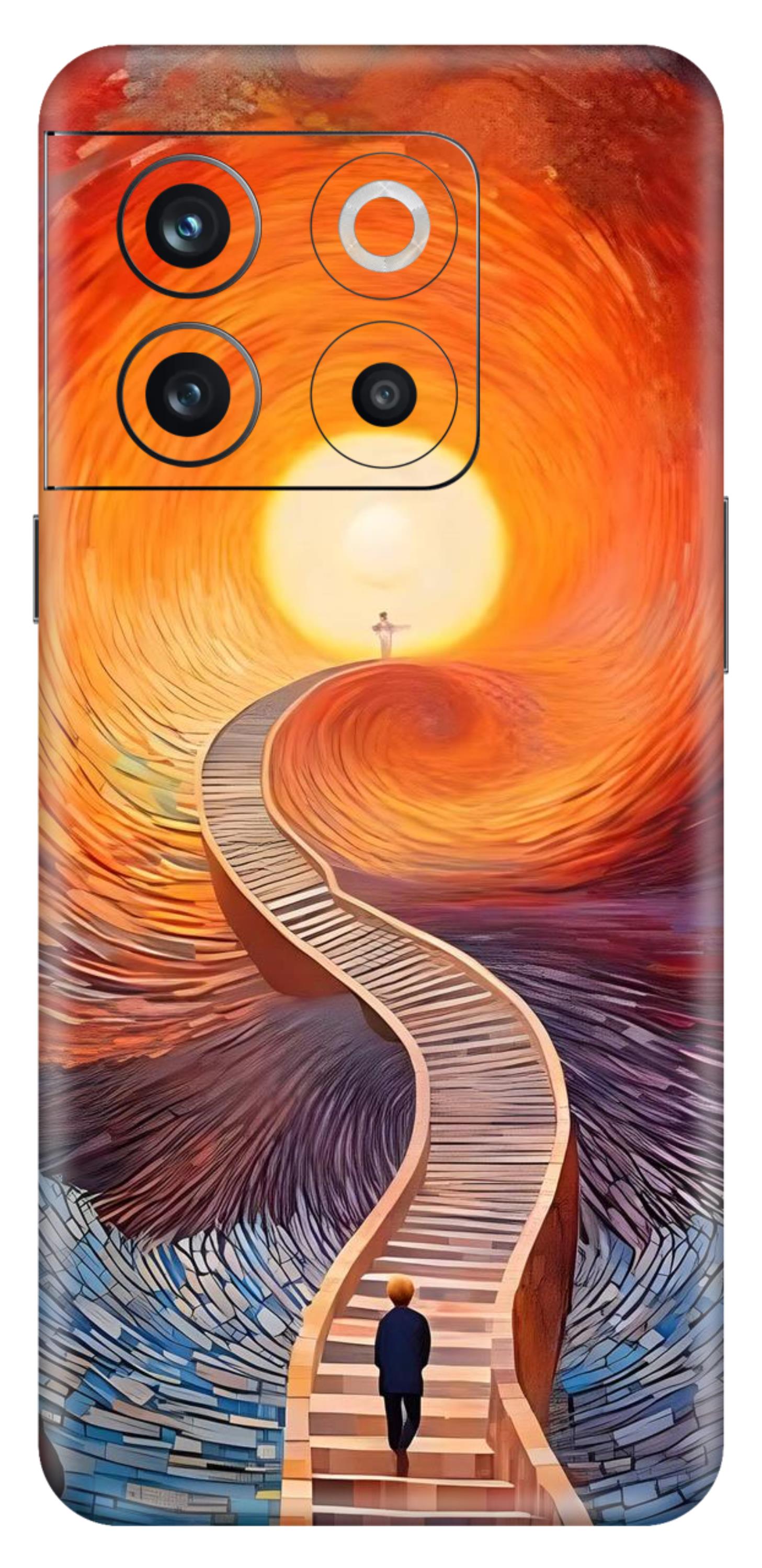 OnePlus 10T Skins and Wraps