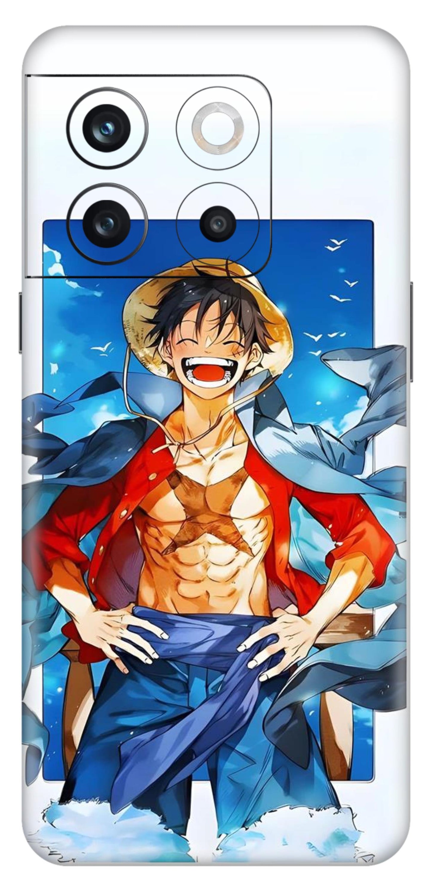 OnePlus 10T Skins and Wraps