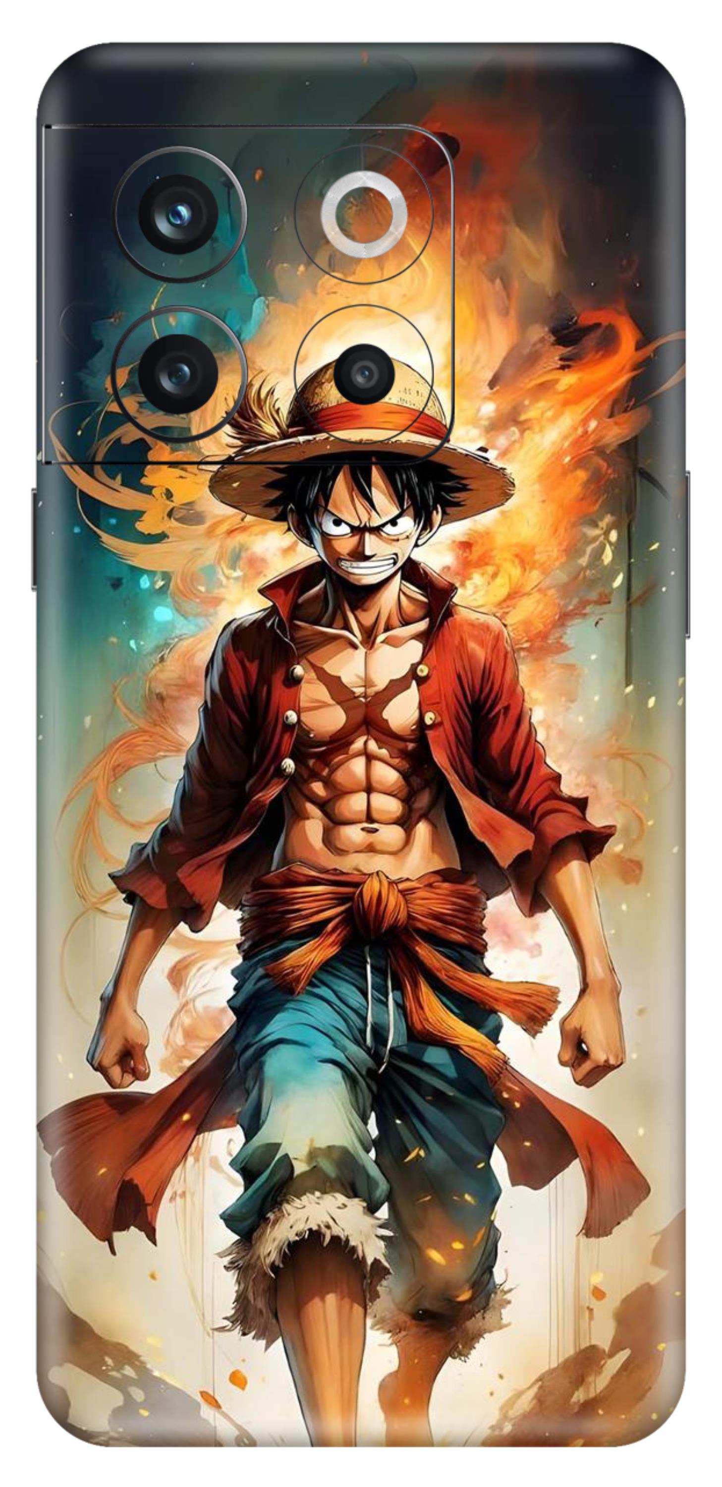 OnePlus 10T Skins and Wraps