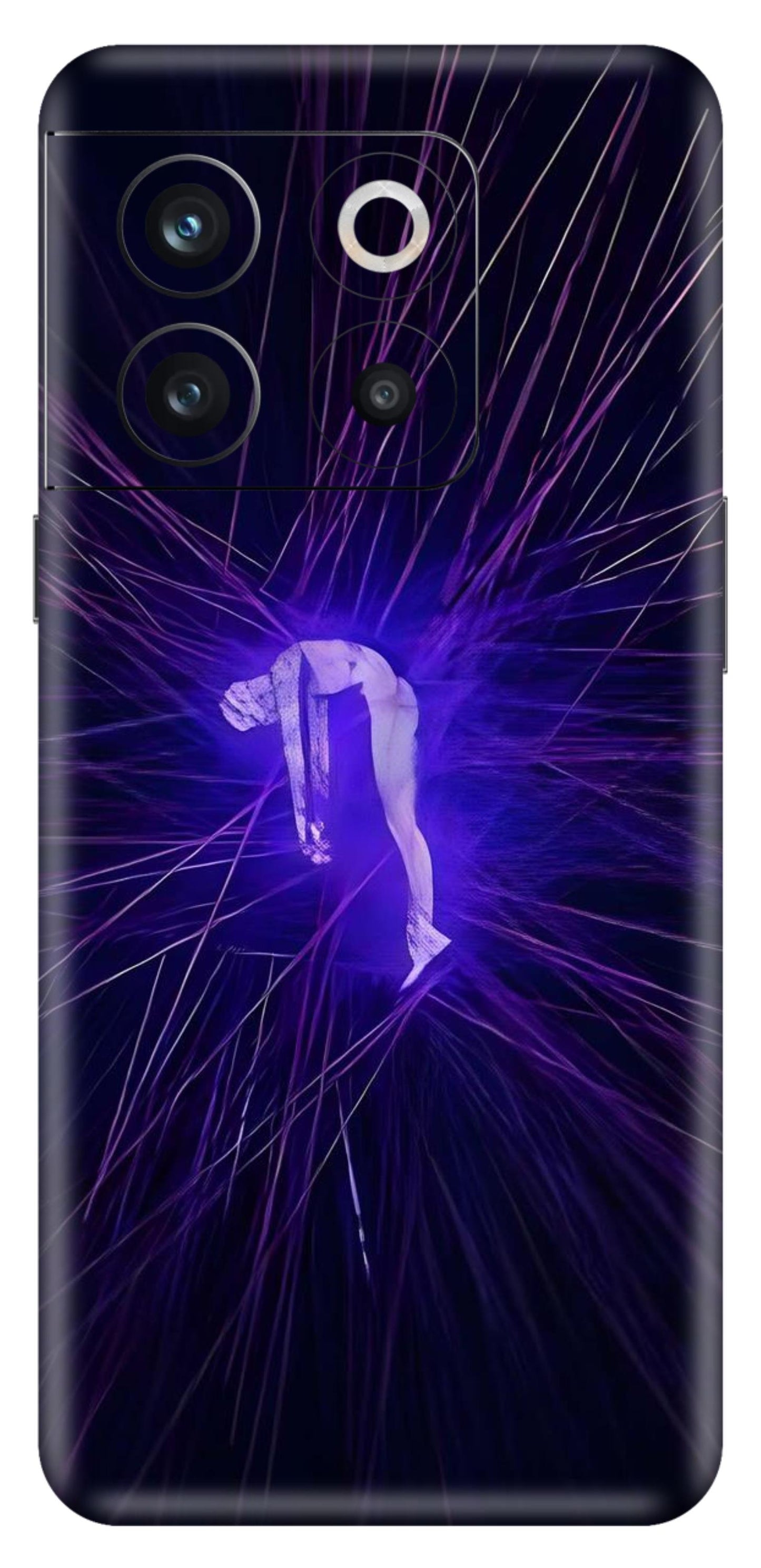 OnePlus 10T Skins and Wraps