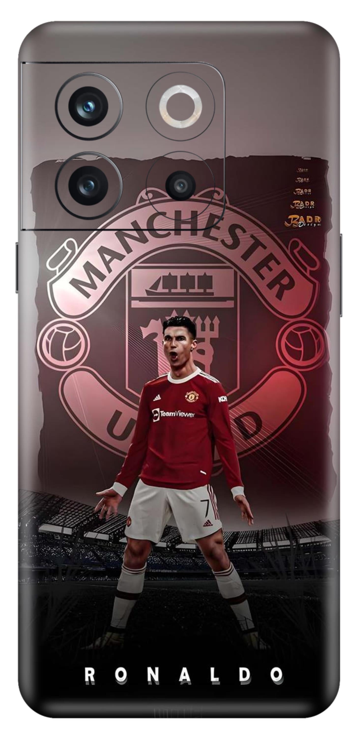 OnePlus 10T Skins and Wraps