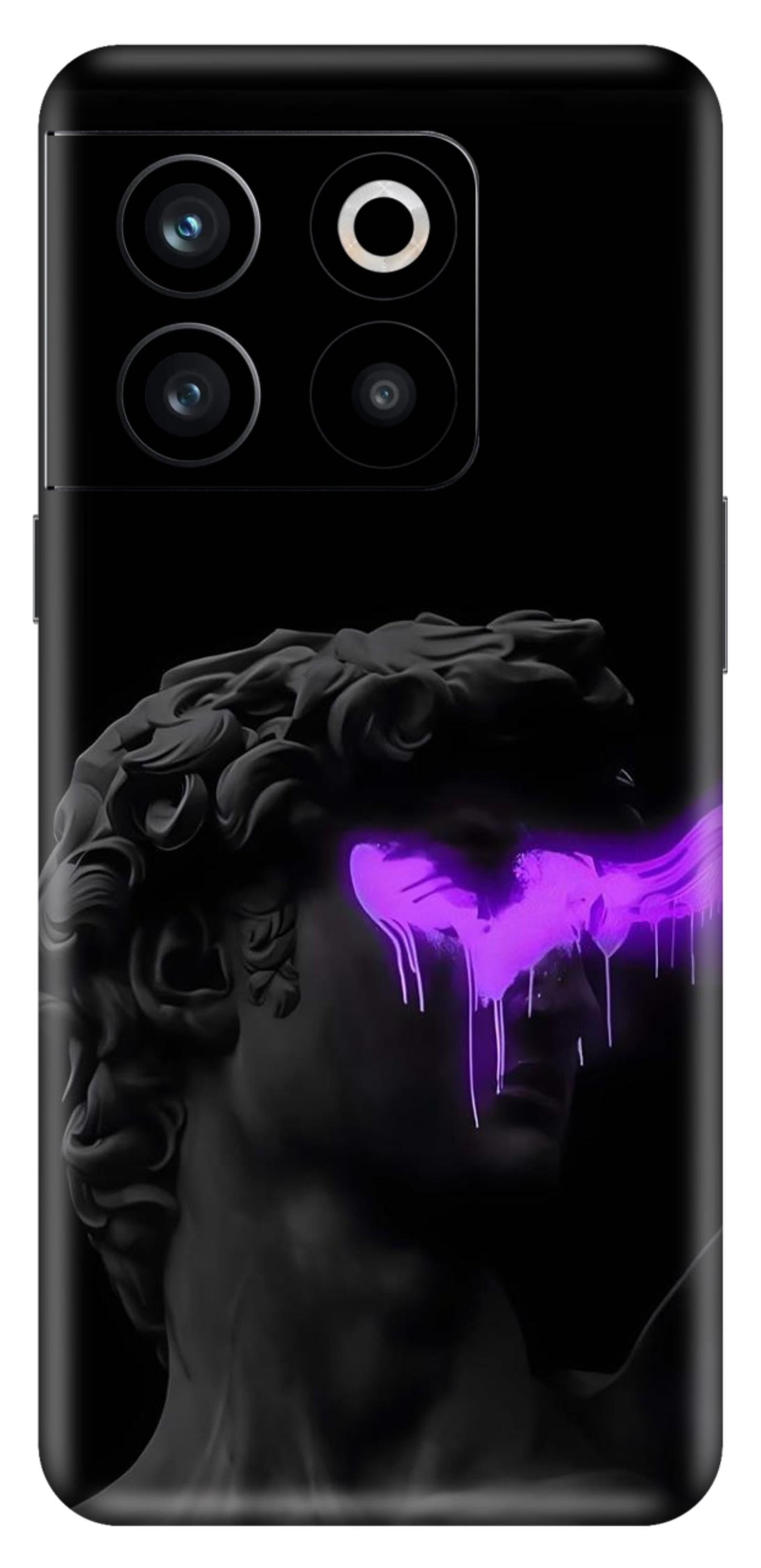 OnePlus 10T Skins and Wraps