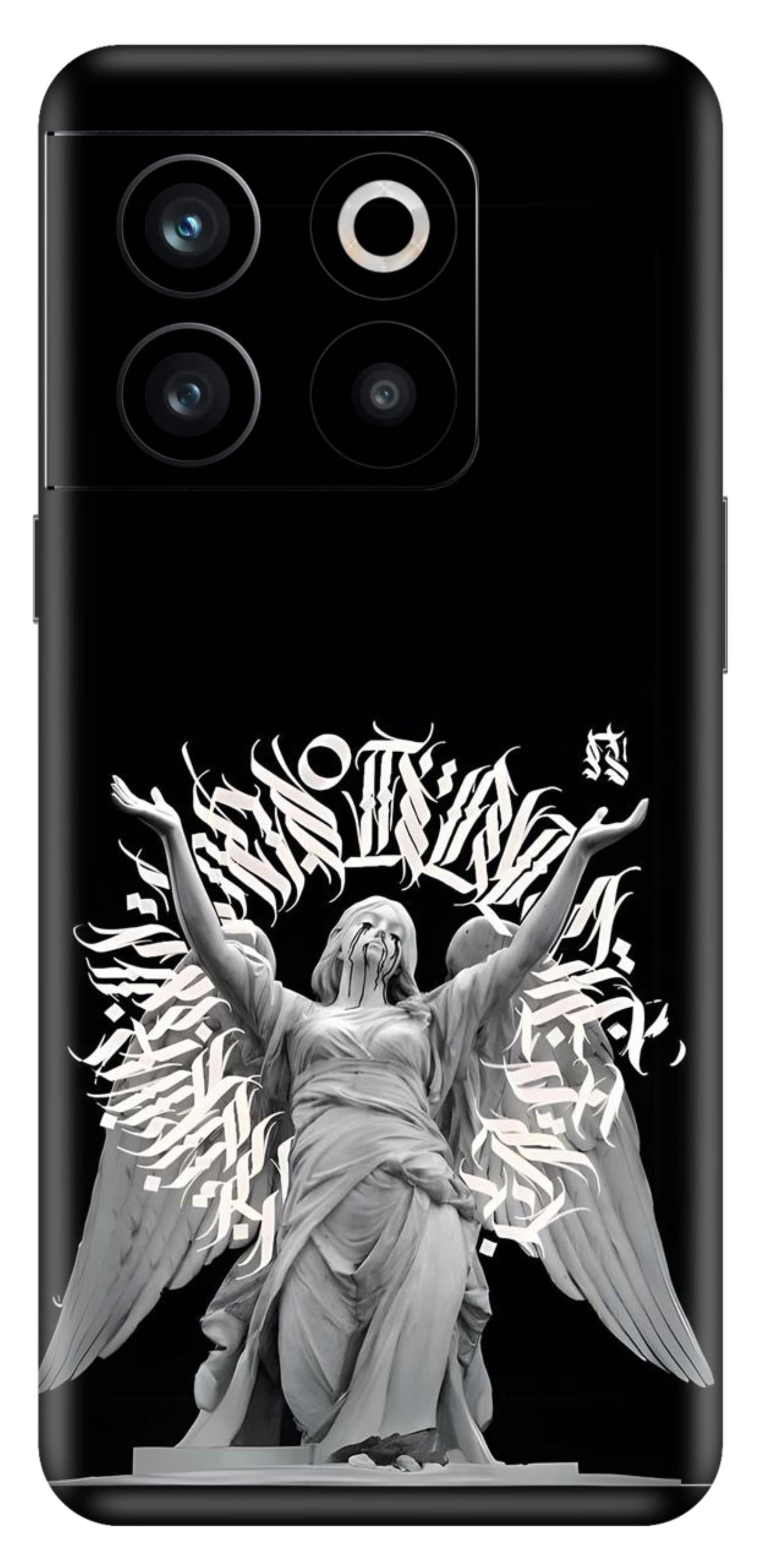 OnePlus 10T Skins and Wraps