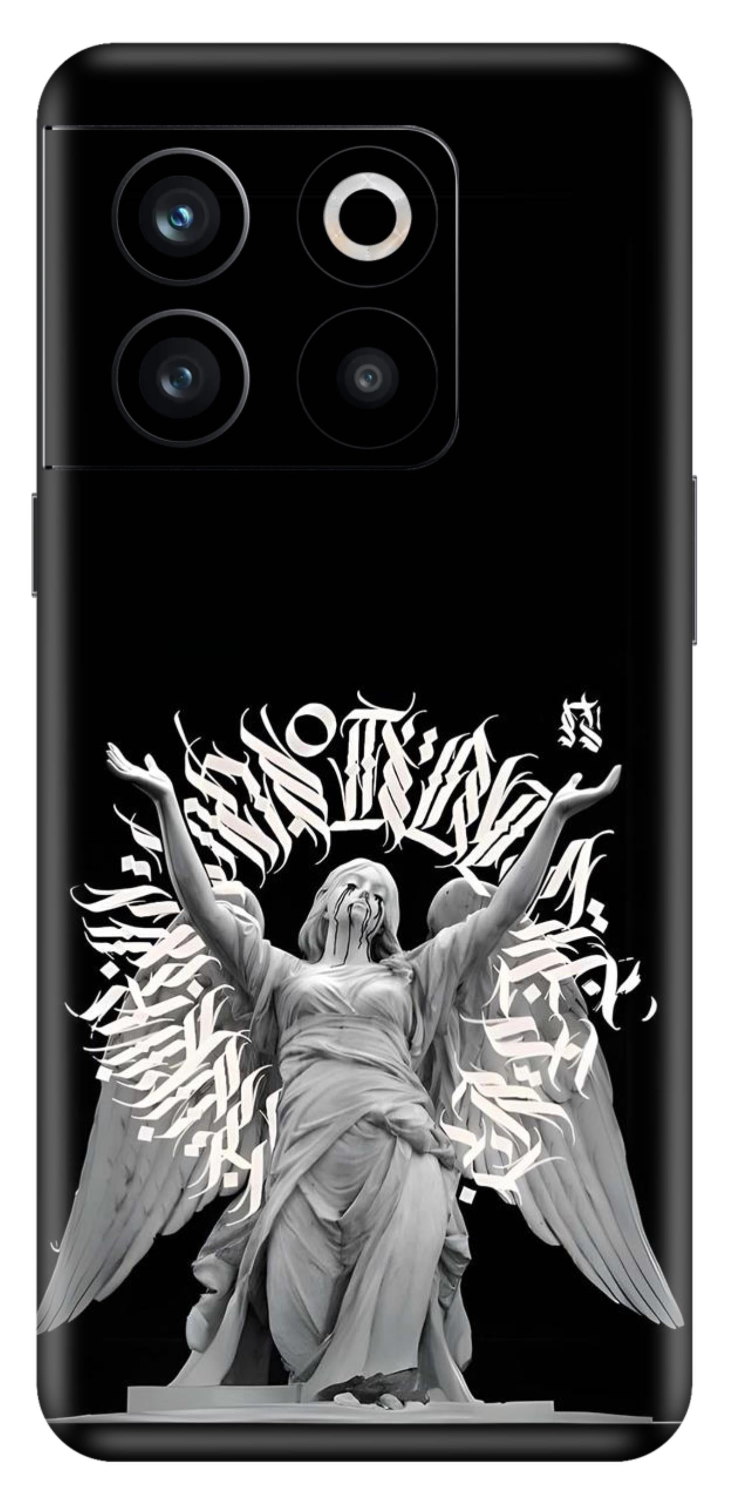 OnePlus 10T Skins and Wraps