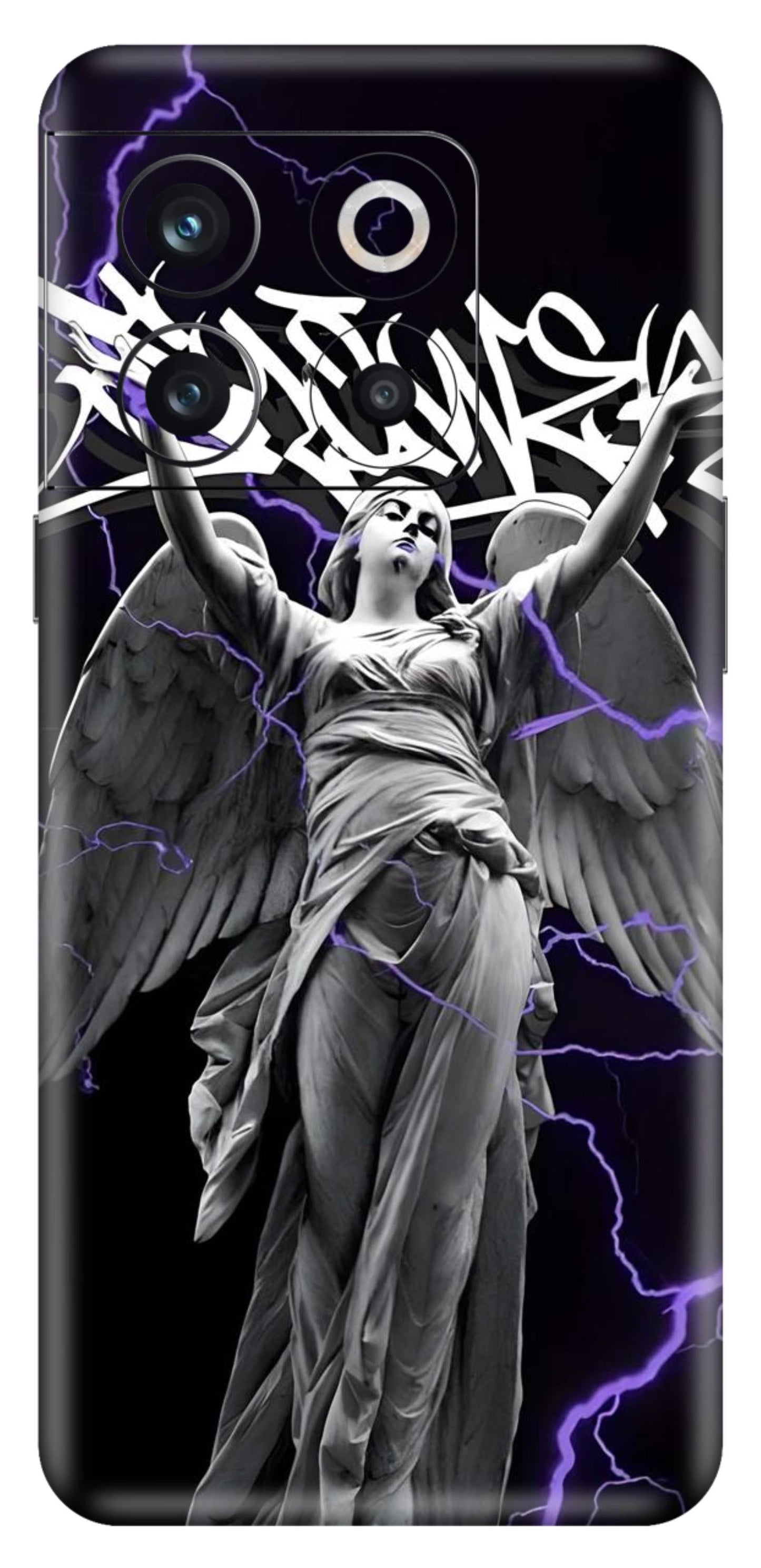 OnePlus 10T Skins and Wraps