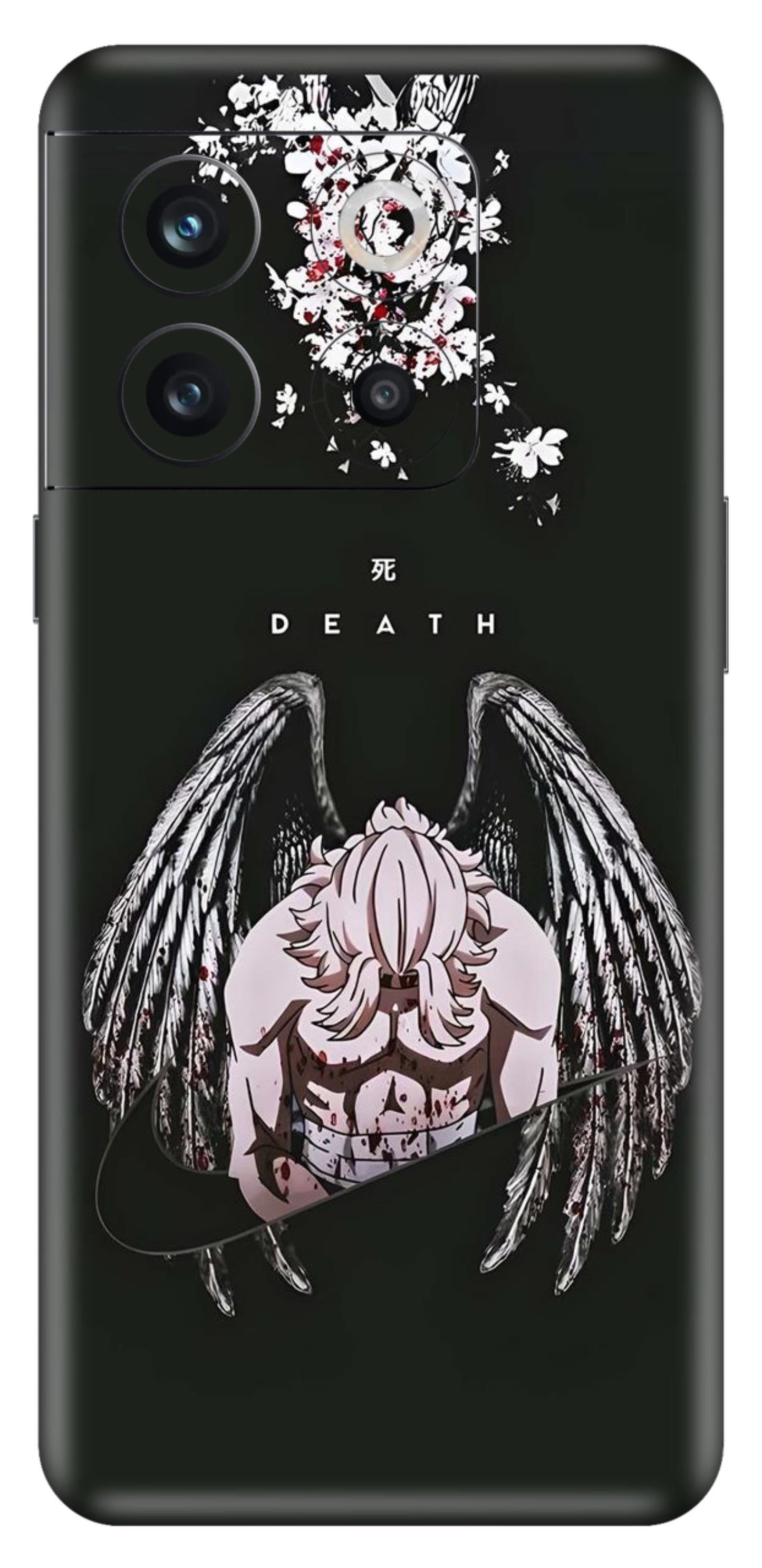 OnePlus 10T Skins and Wraps