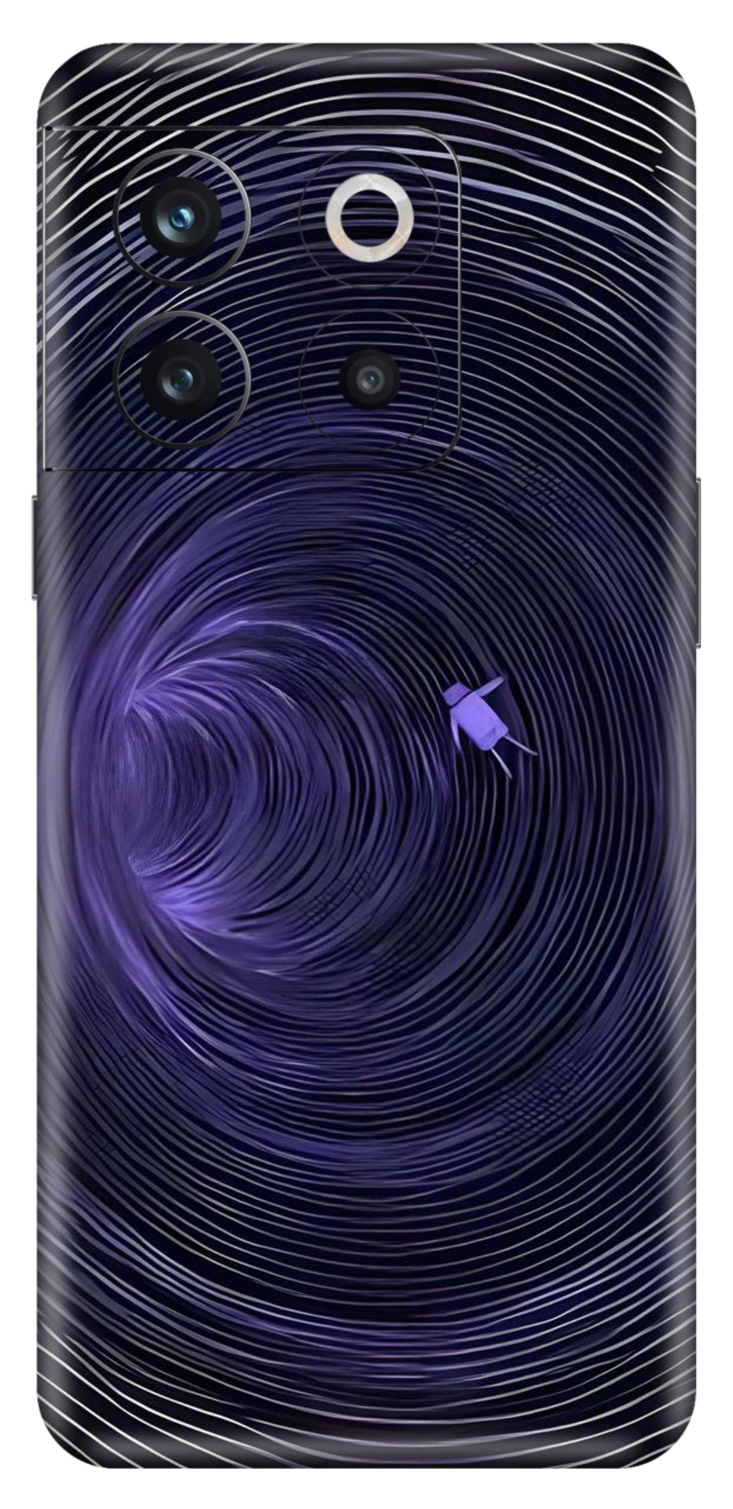 OnePlus 10T Skins and Wraps