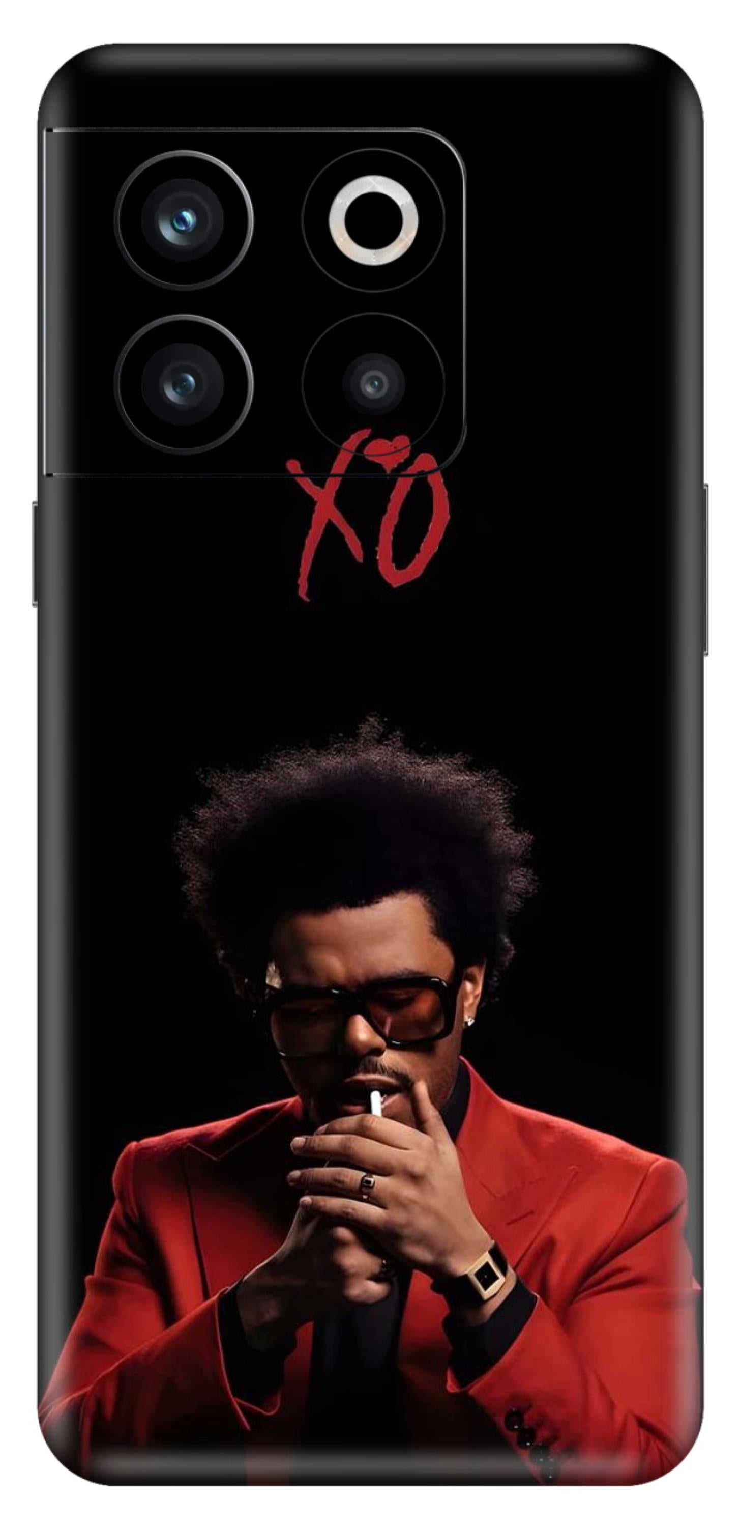 OnePlus 10T Skins and Wraps