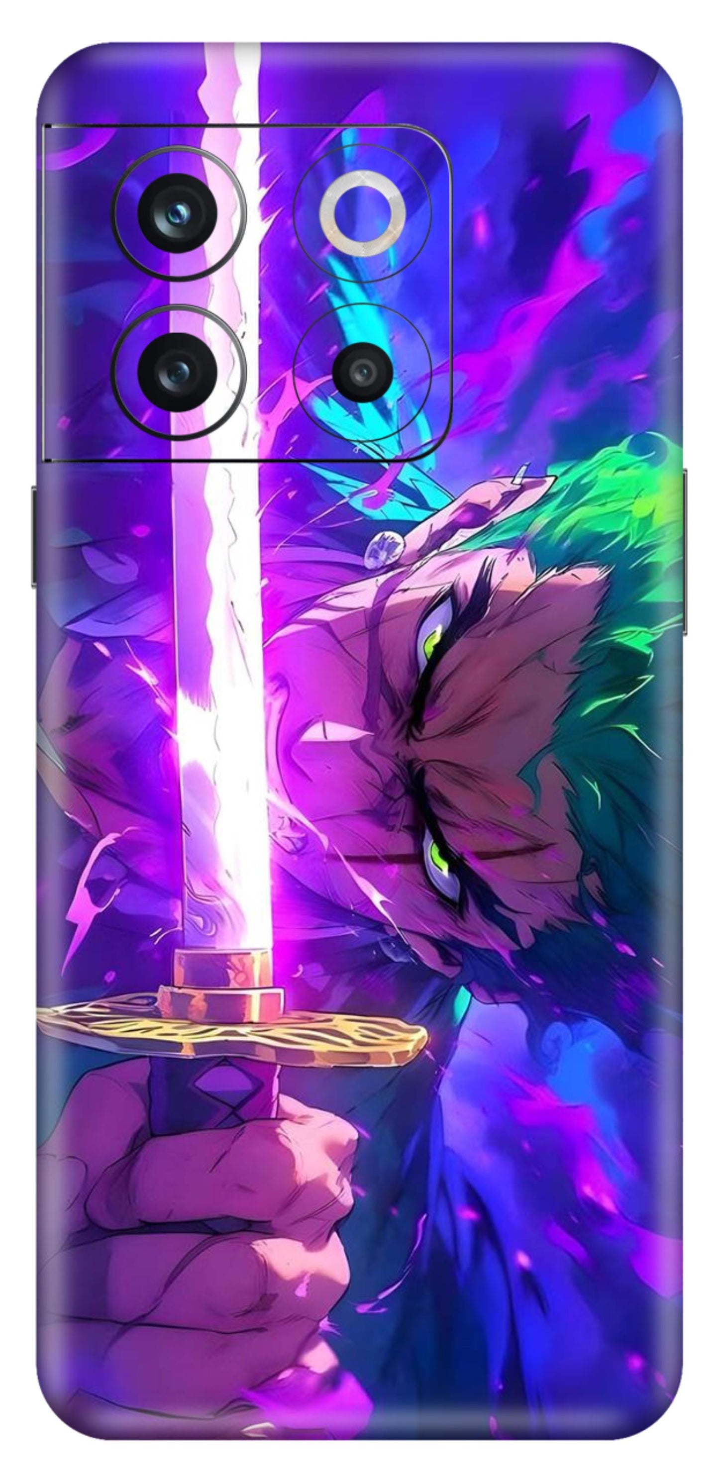 OnePlus 10T Skins and Wraps