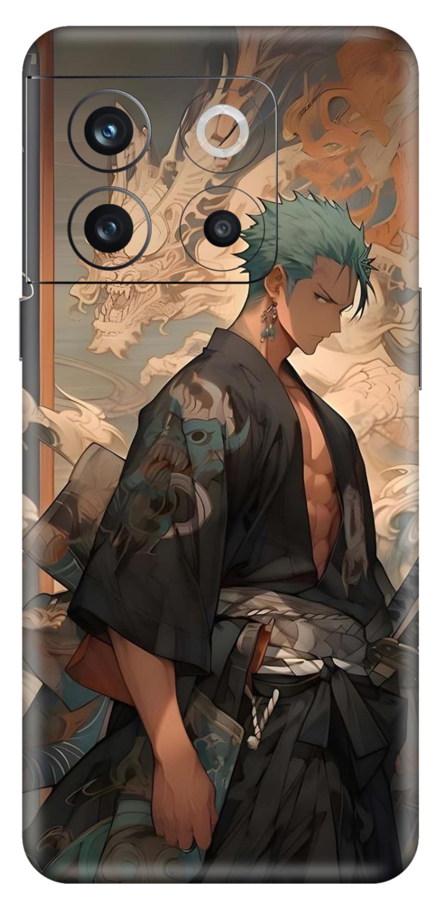 OnePlus 10T Skins and Wraps