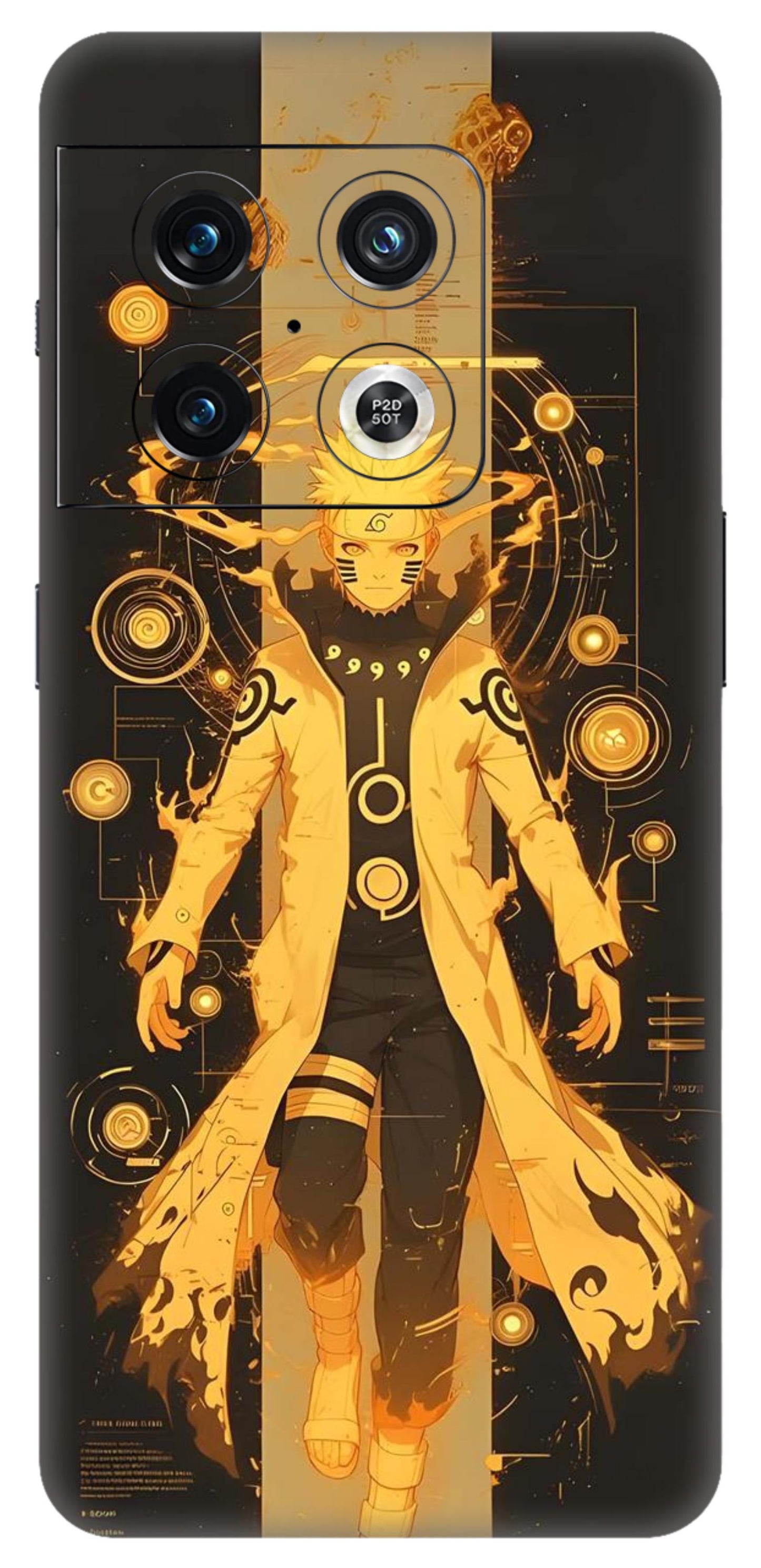 OnePlus 10 Pro Skins and Wraps