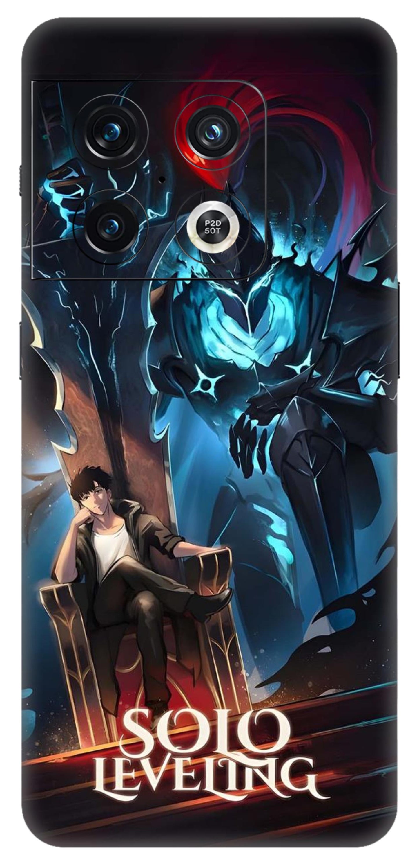 OnePlus 10 Pro Skins and Wraps