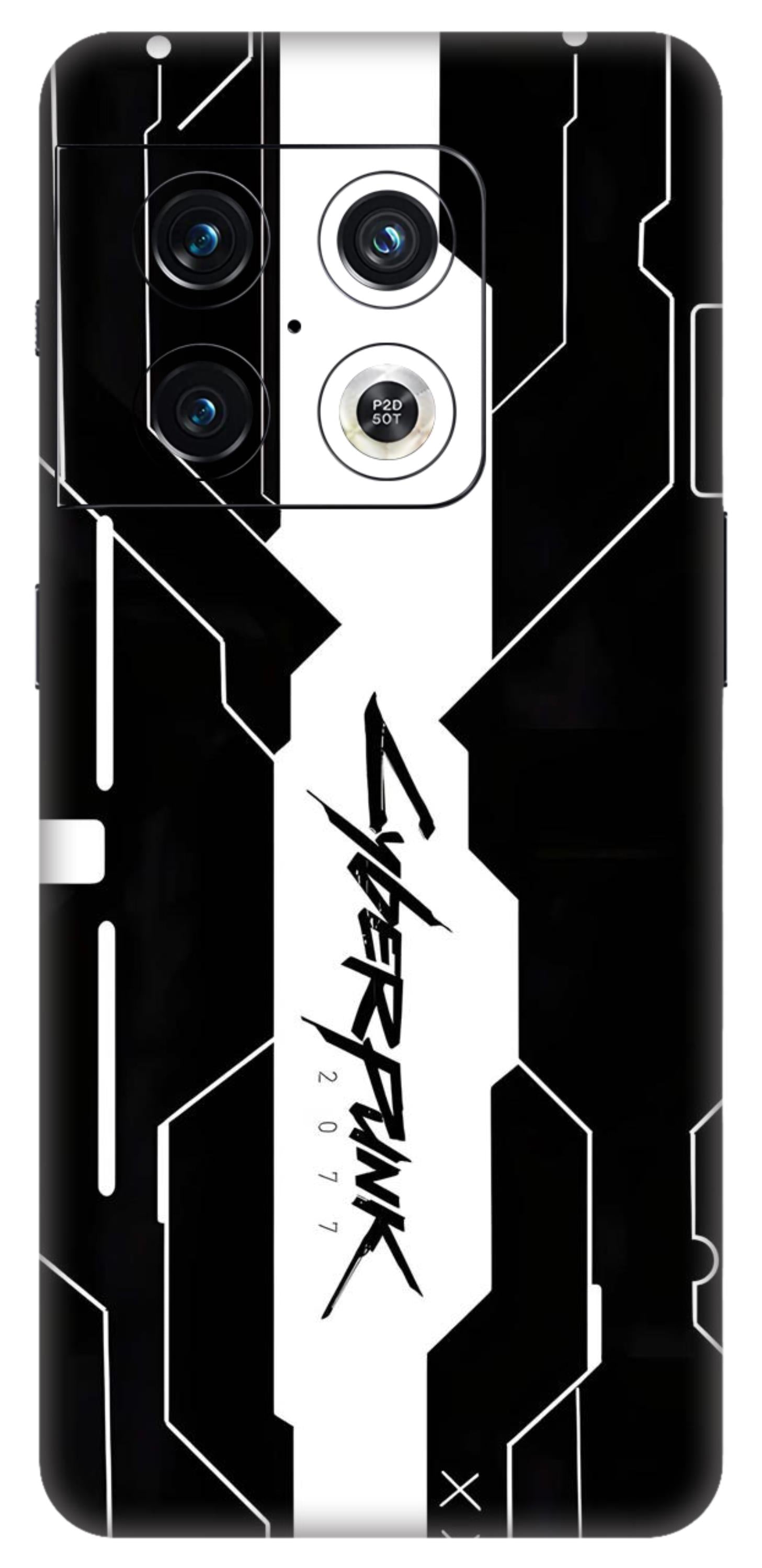 OnePlus 10 Pro Skins and Wraps