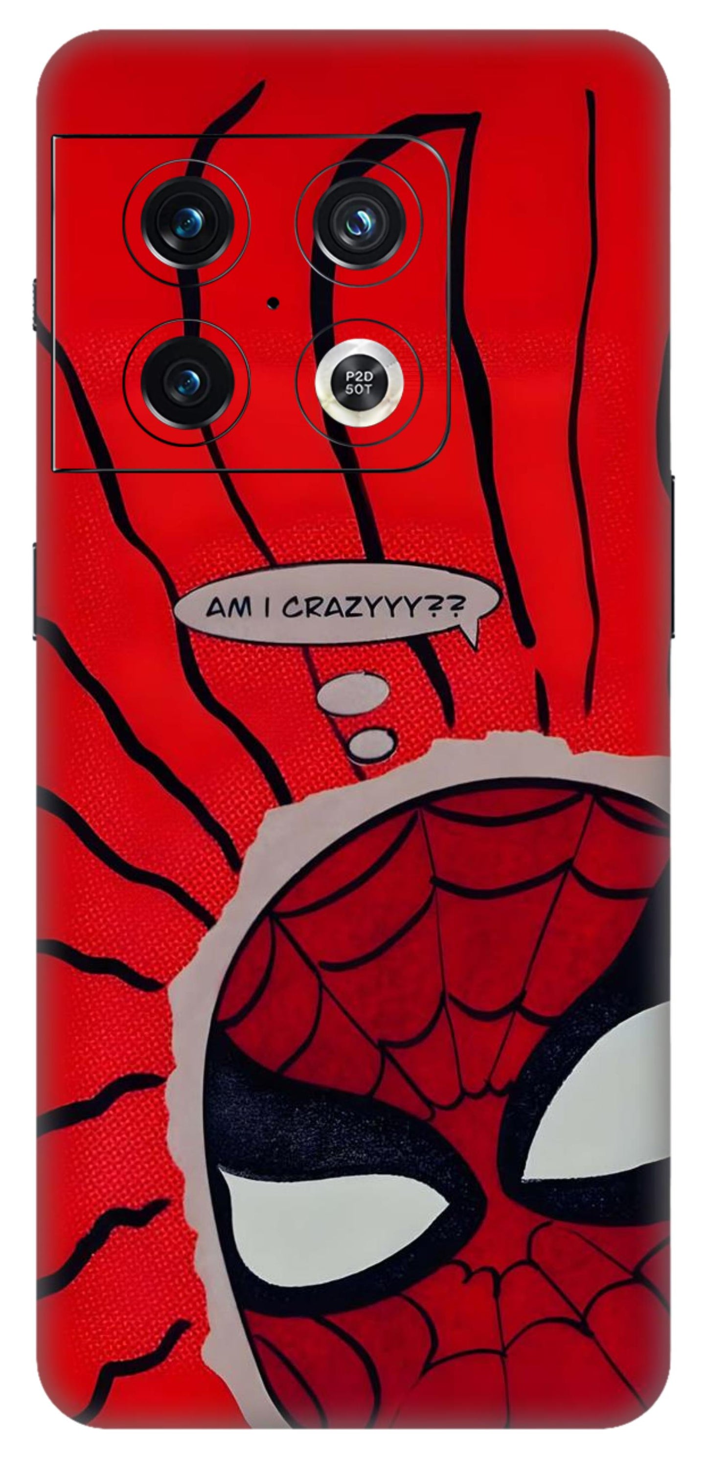 OnePlus 10 Pro Skins and Wraps