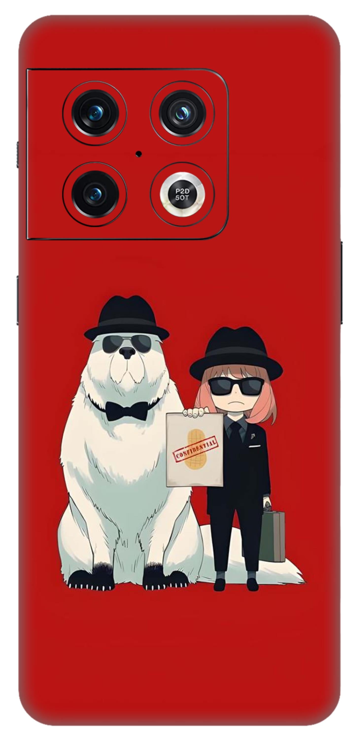 OnePlus 10 Pro Skins and Wraps