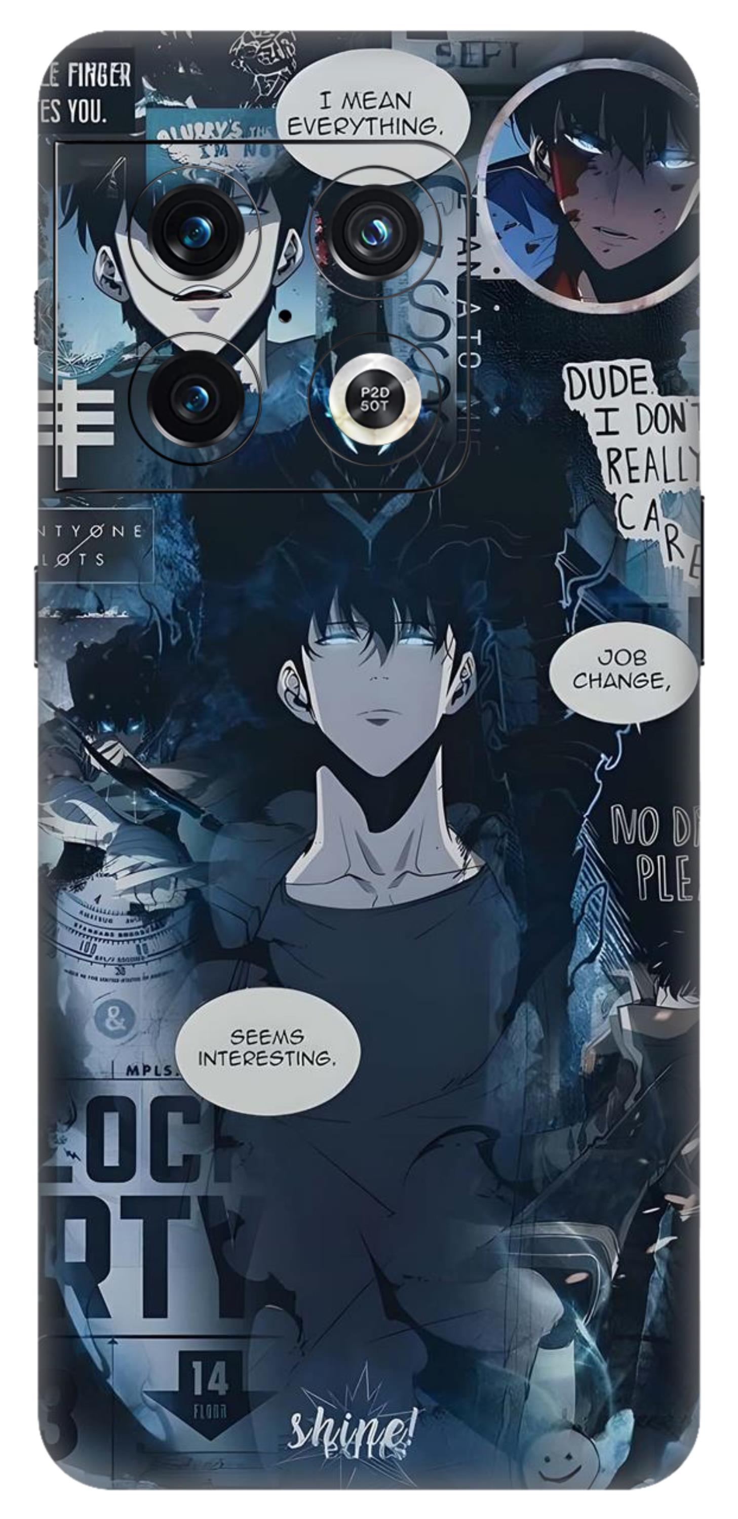 OnePlus 10 Pro Skins and Wraps