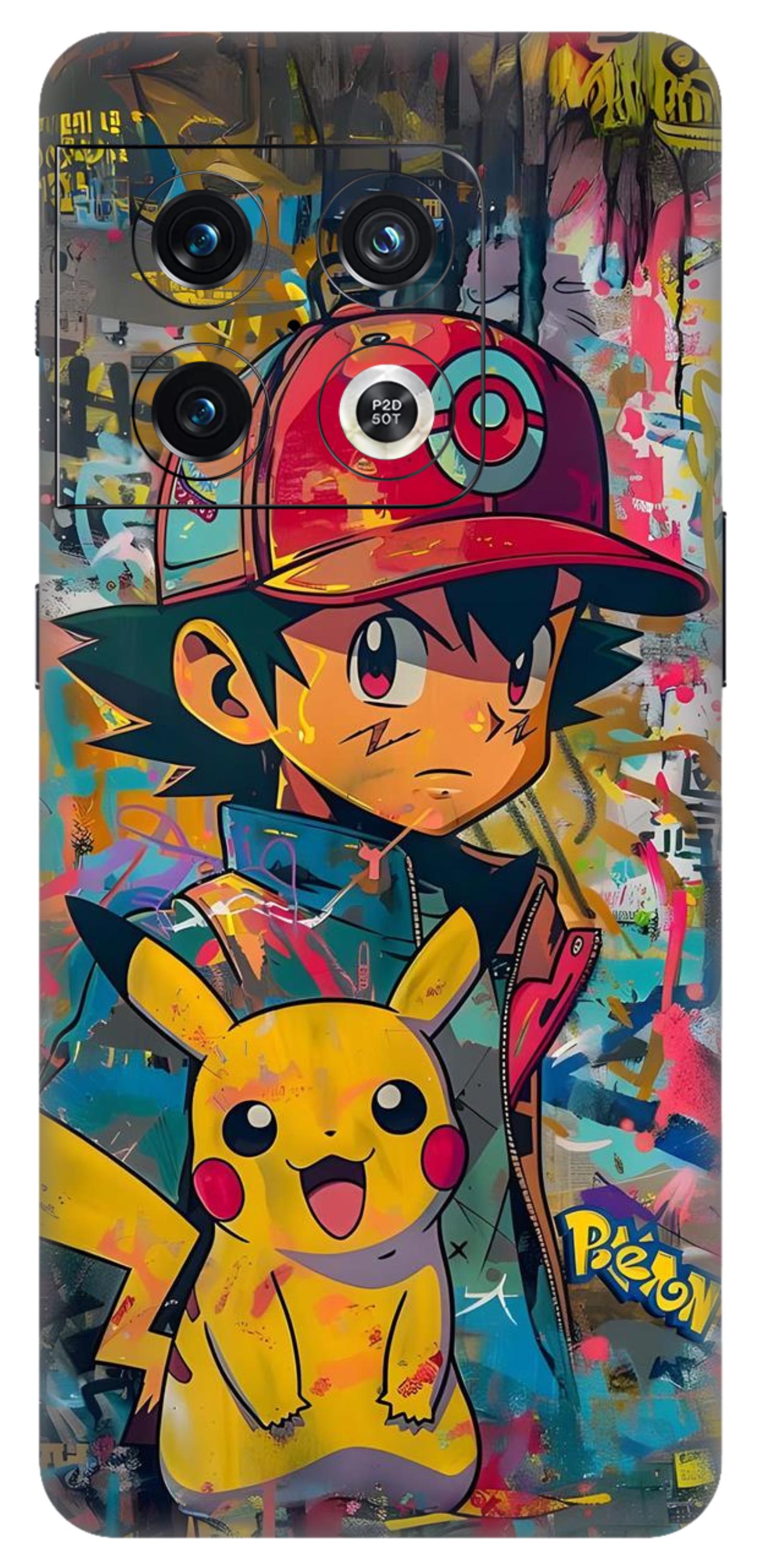 OnePlus 10 Pro Skins and Wraps