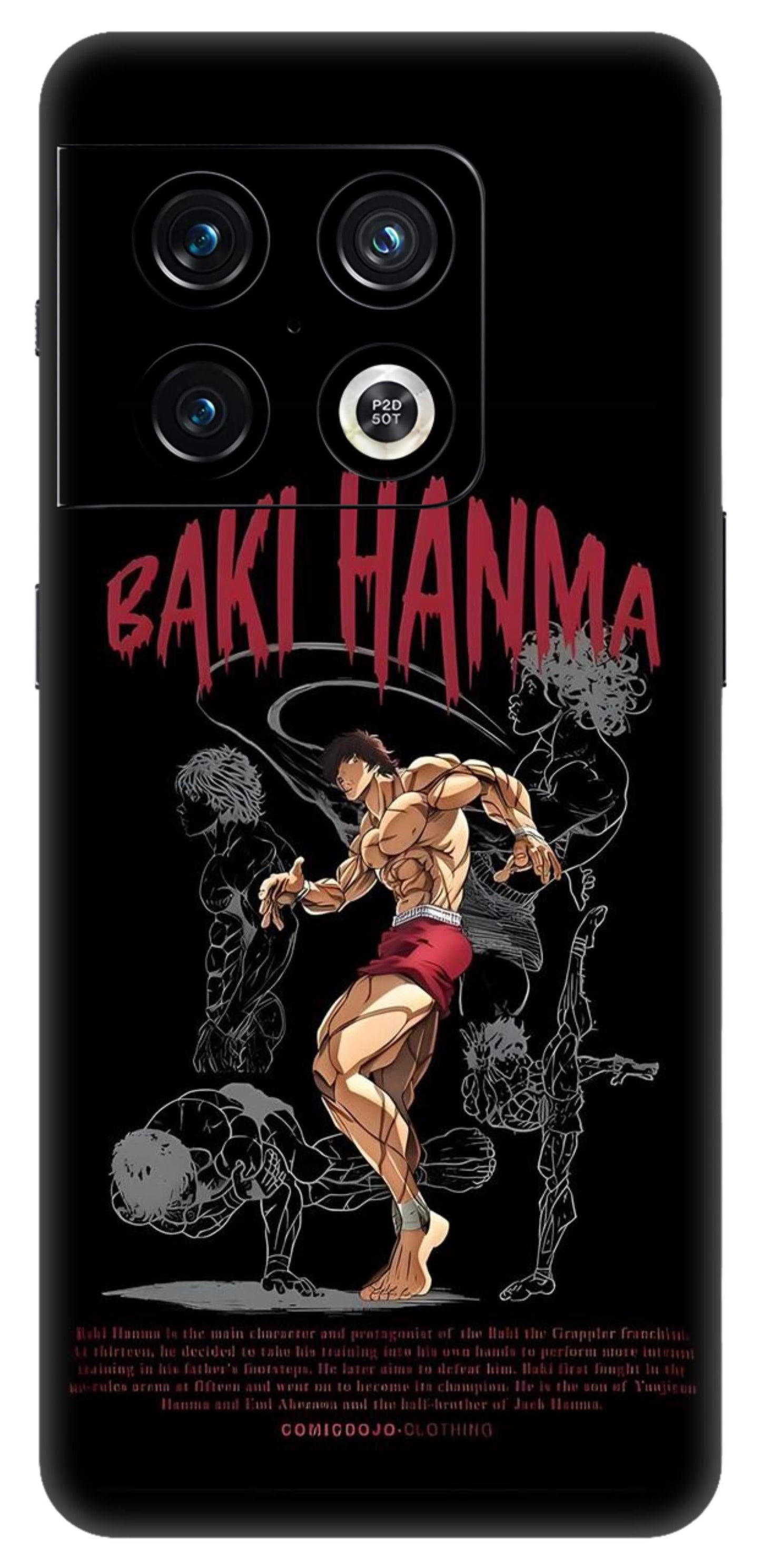 OnePlus 10 Pro Skins and Wraps