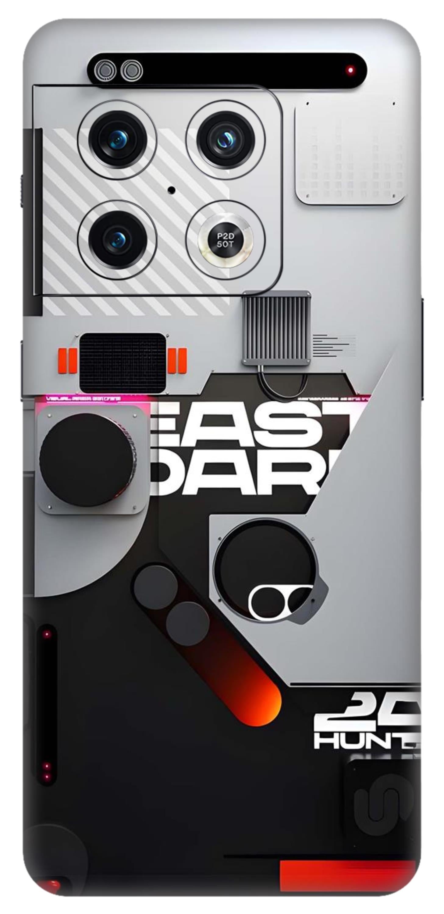 OnePlus 10 Pro Skins and Wraps