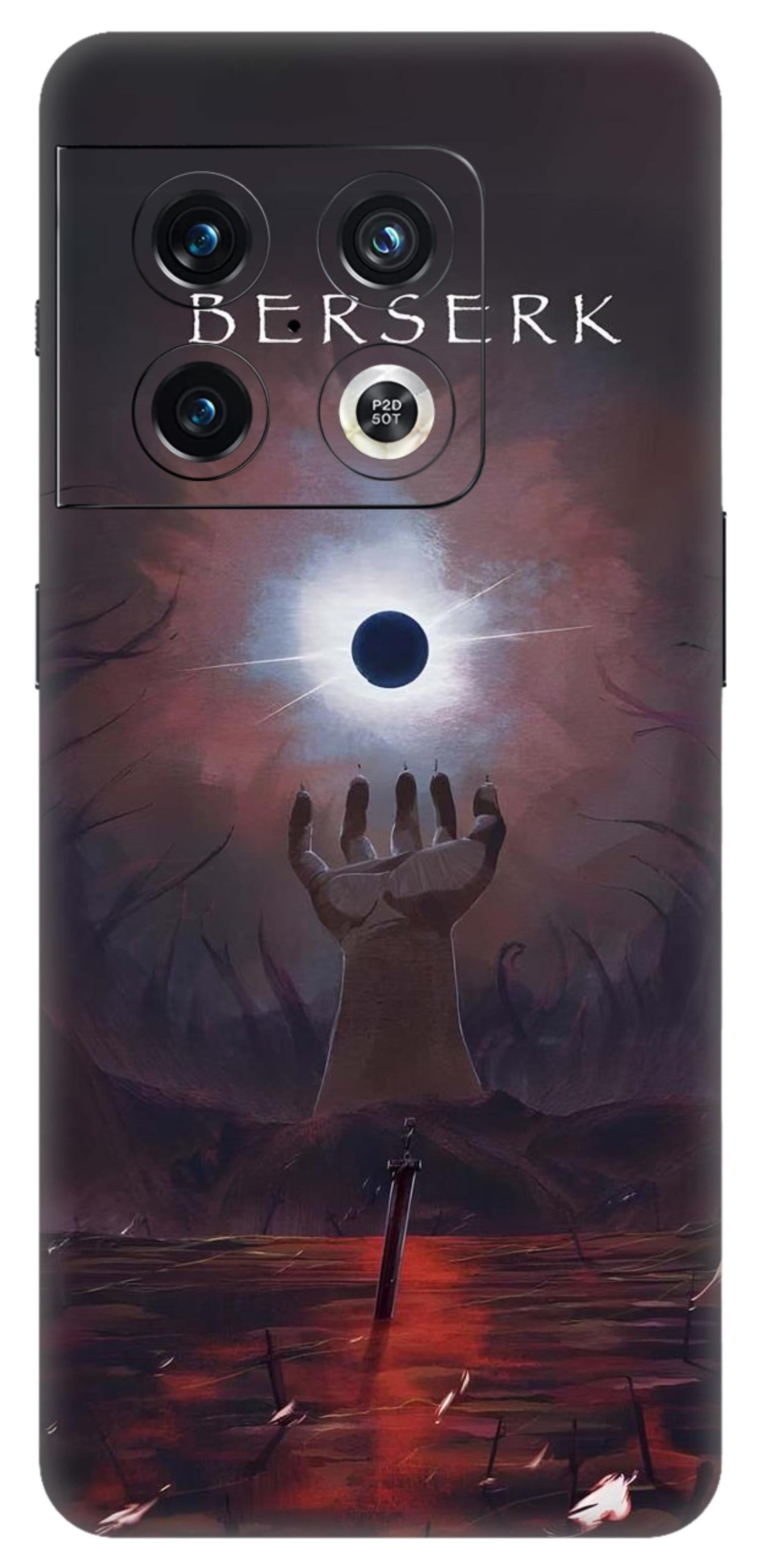 OnePlus 10 Pro Skins and Wraps