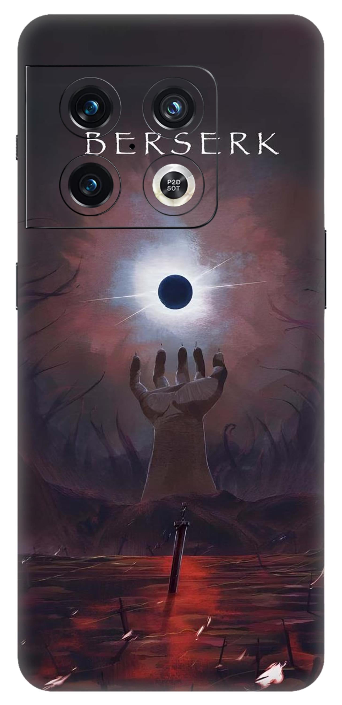 OnePlus 10 Pro Skins and Wraps