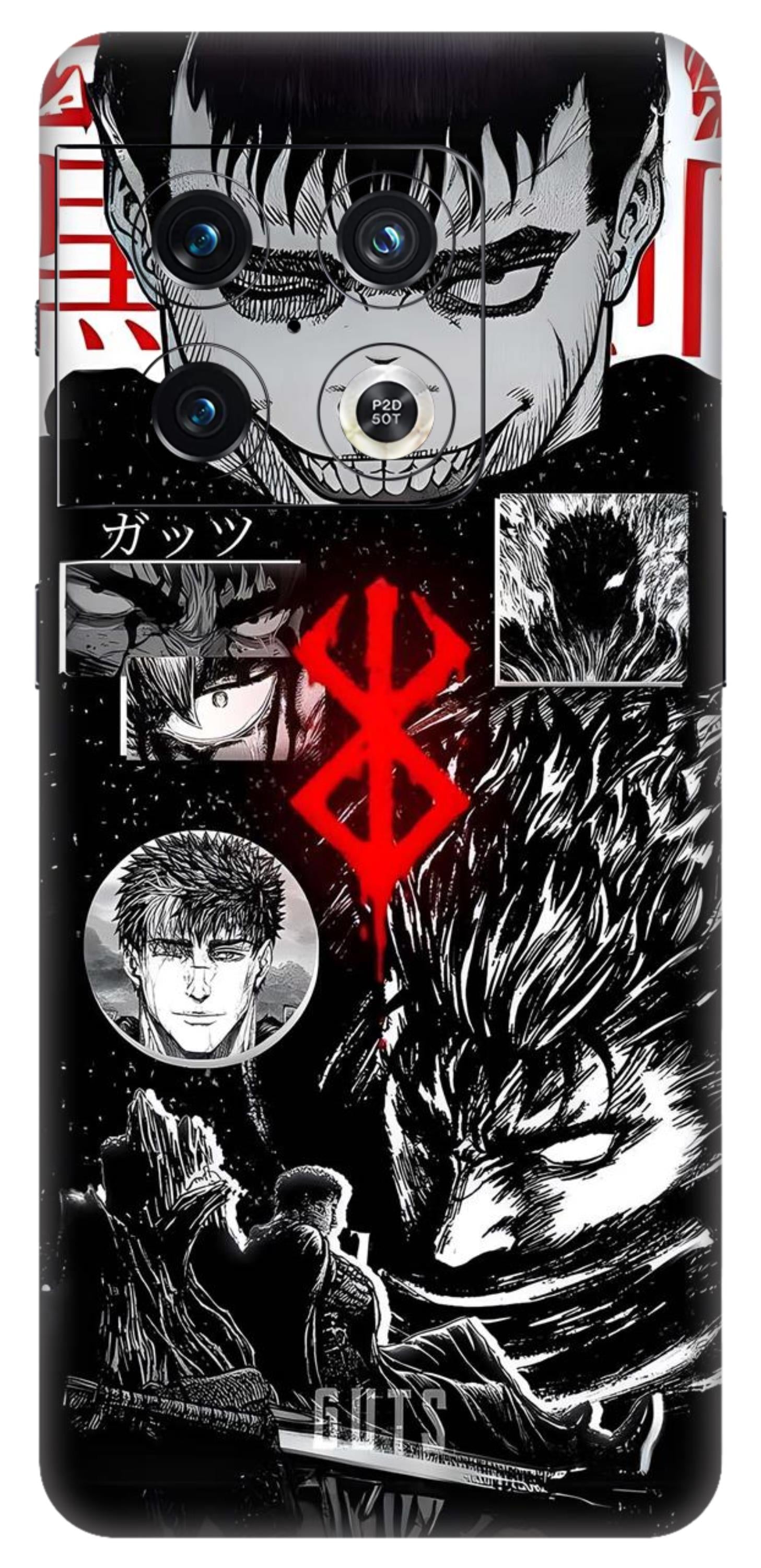 OnePlus 10 Pro Skins and Wraps