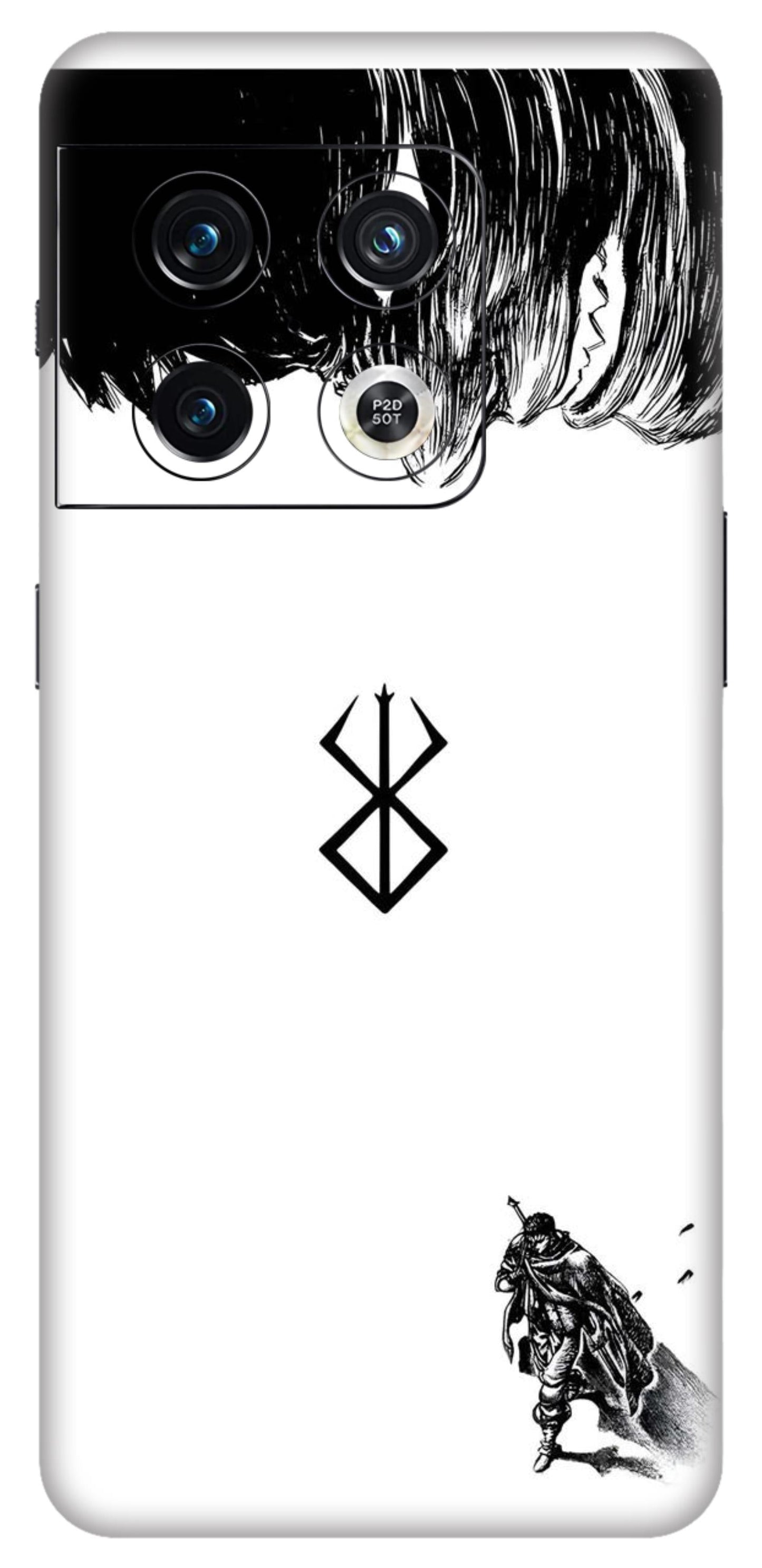 OnePlus 10 Pro Skins and Wraps