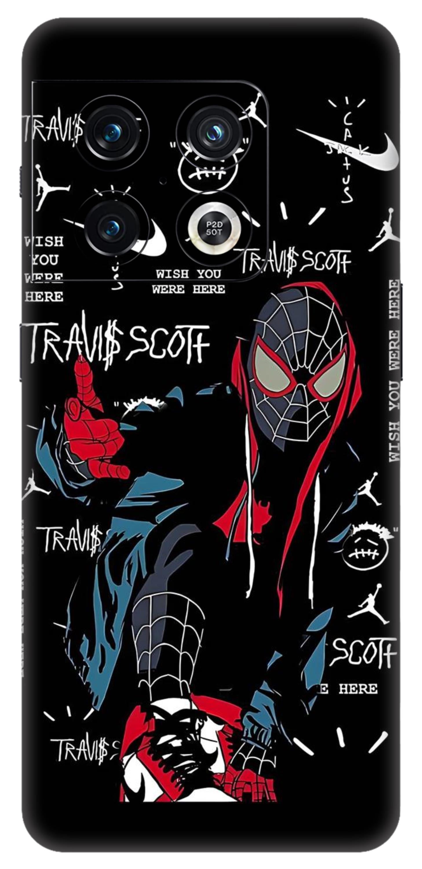 OnePlus 10 Pro Skins and Wraps