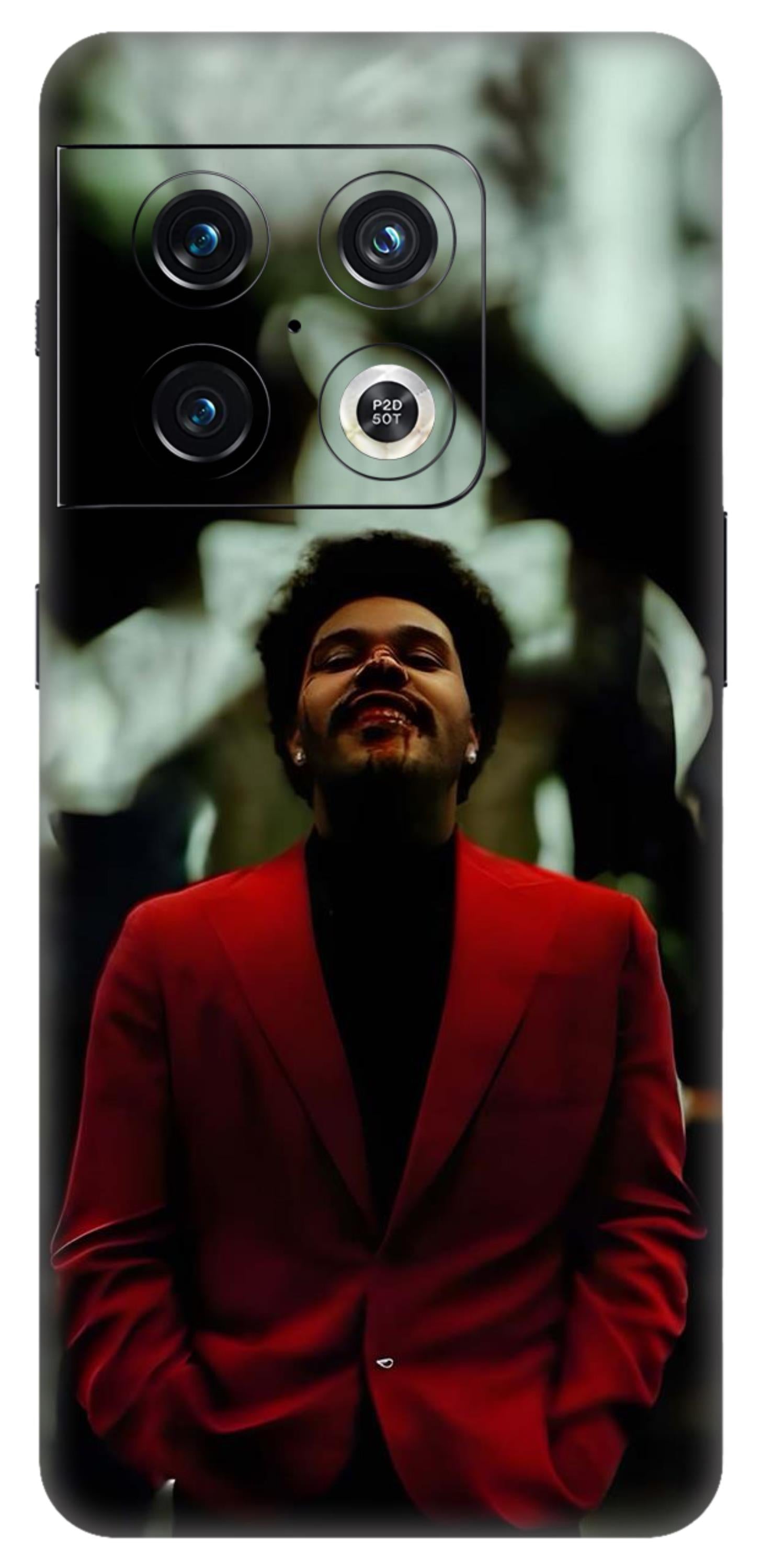 OnePlus 10 Pro Skins and Wraps