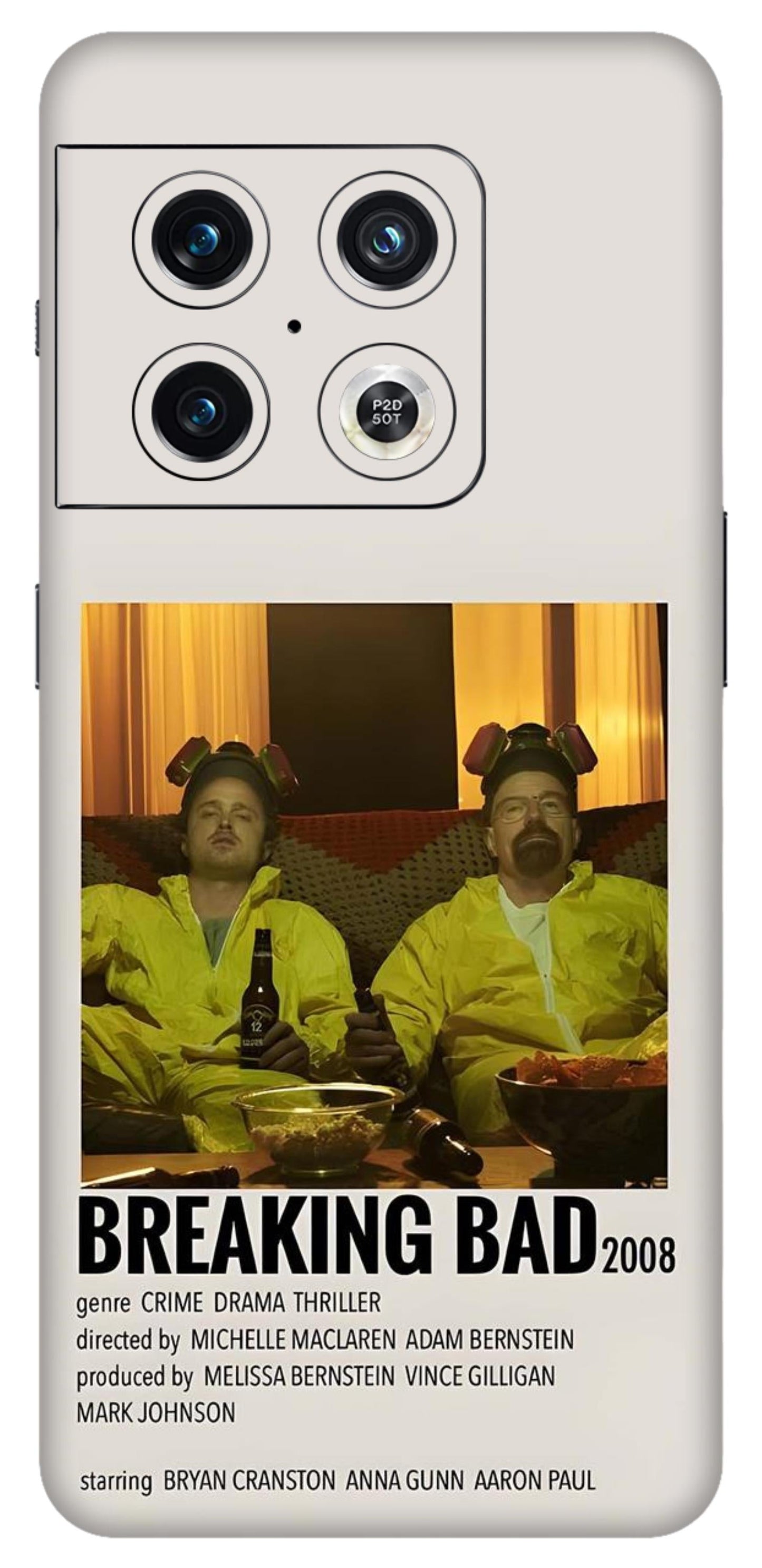 OnePlus 10 Pro Skins and Wraps